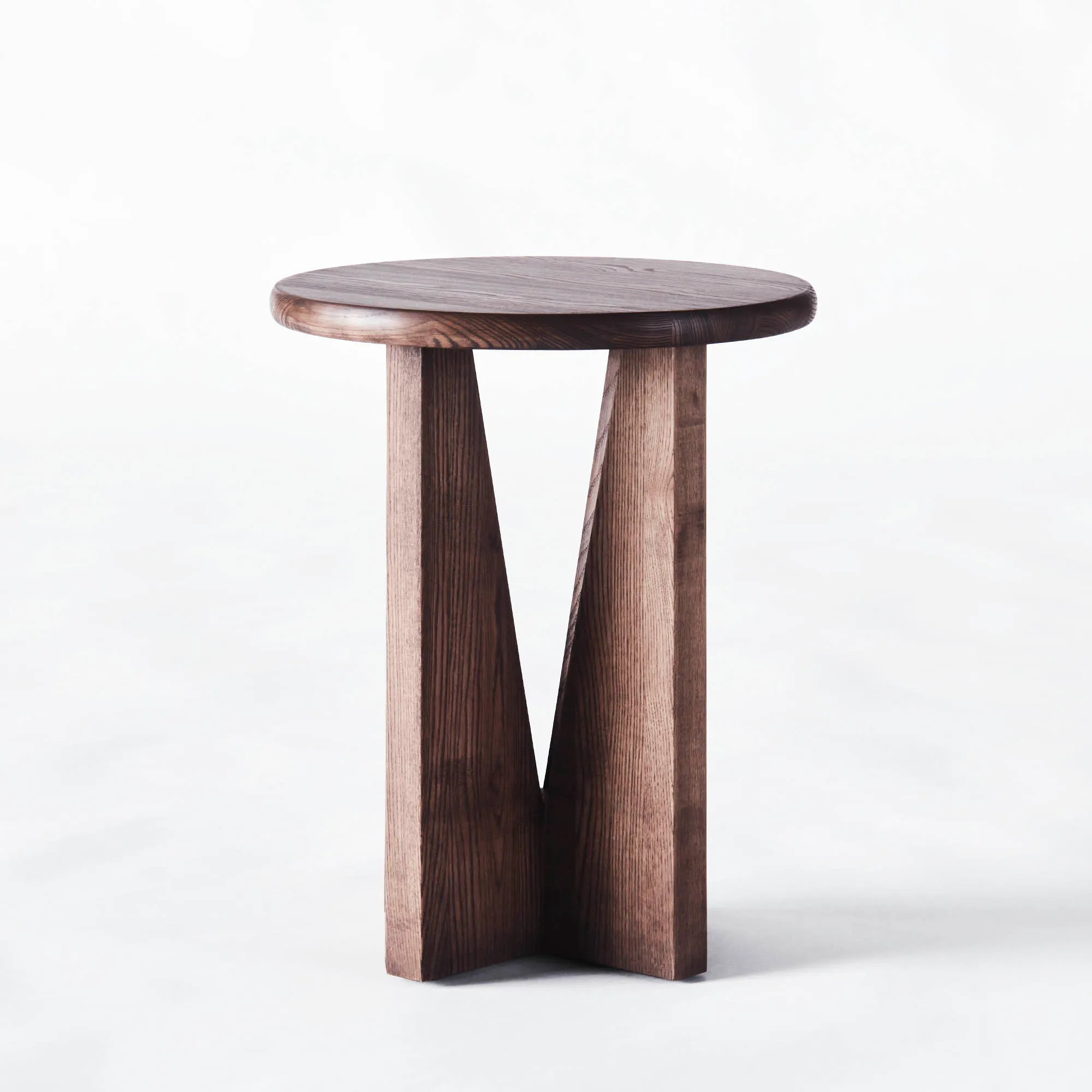 V Side Table - 2