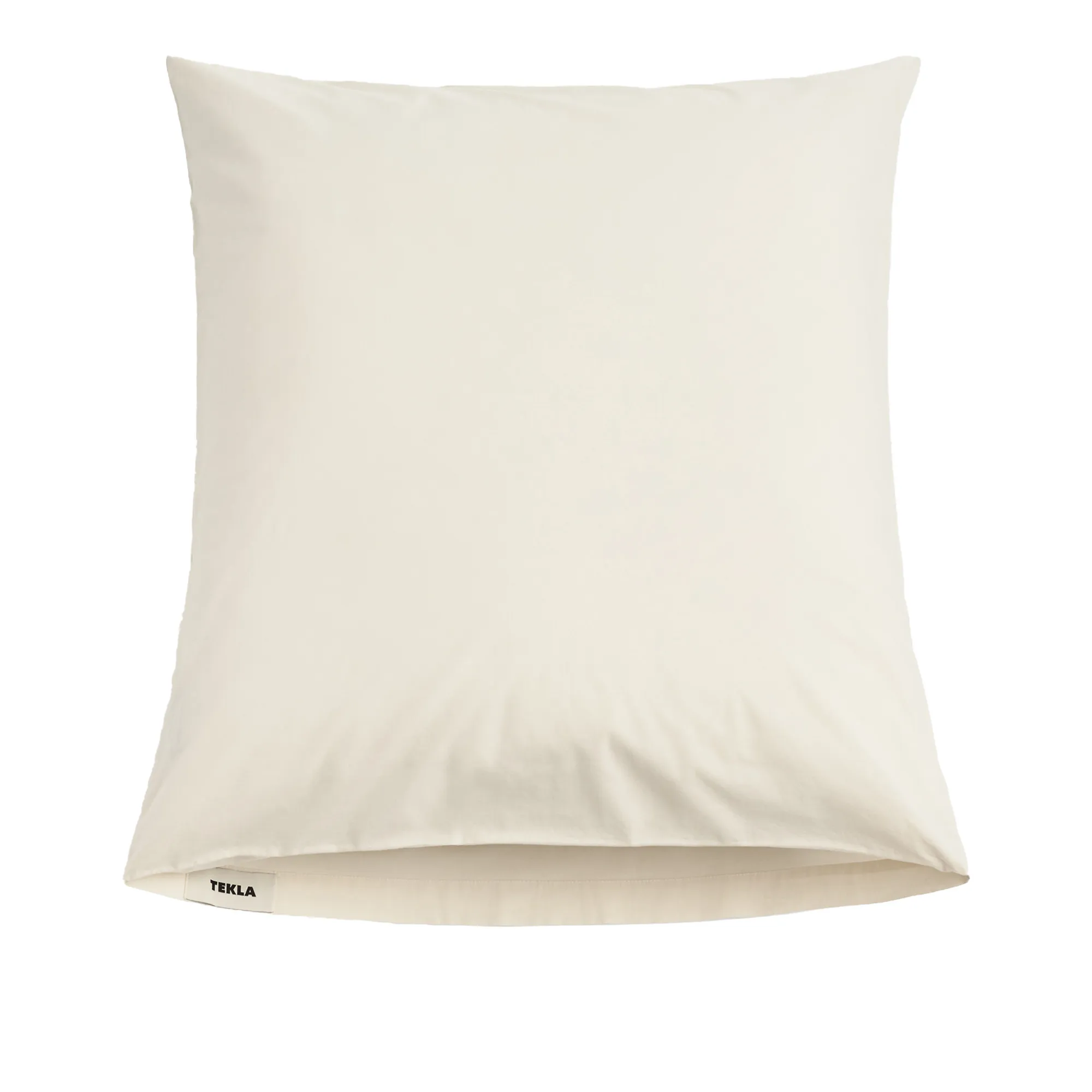Percale Solid putetrekk 50 x 60 cm - 1