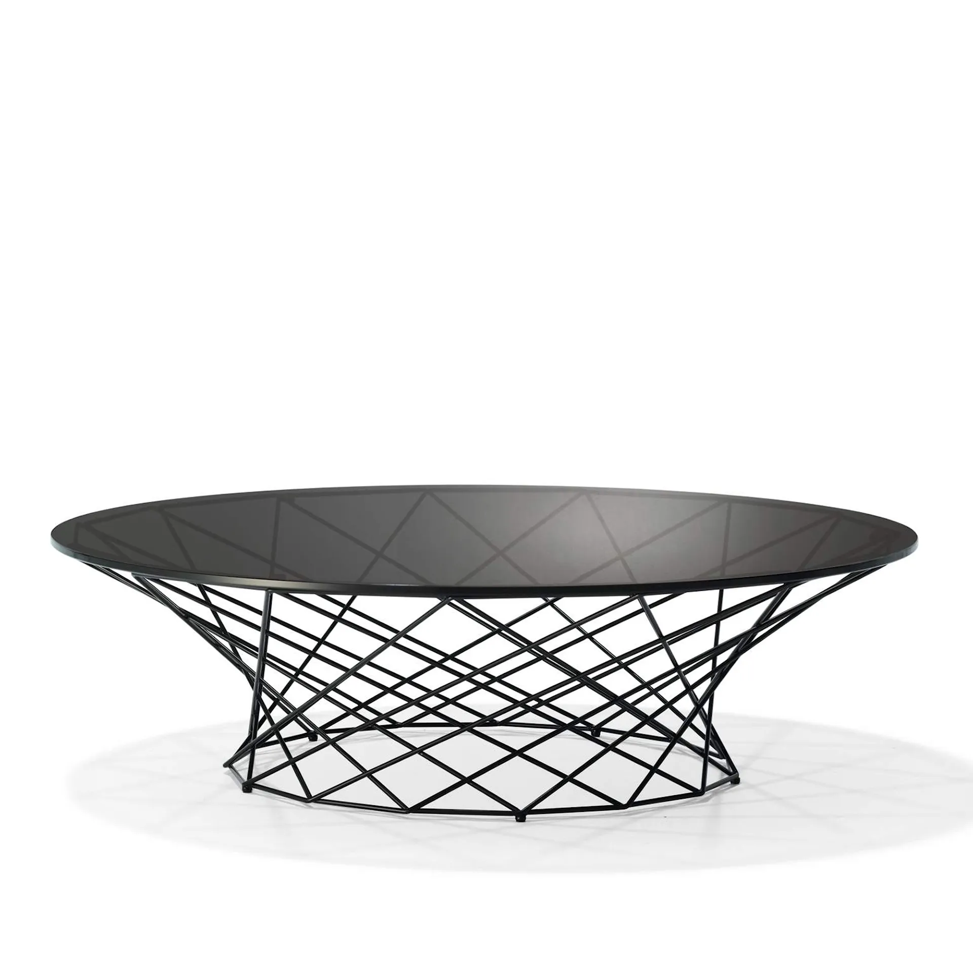 Oota Side Table - Walter Knoll - NO GA