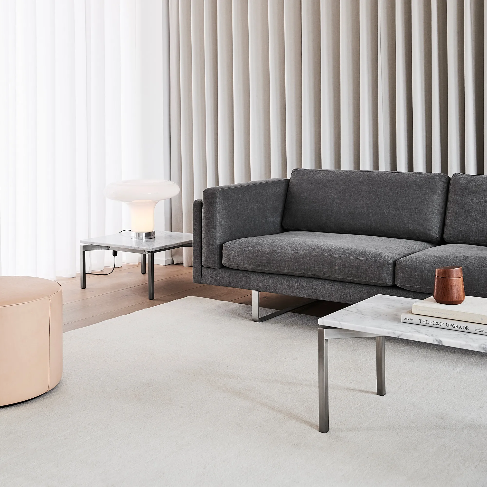 EJ280 8062 3-seters sofa - 13