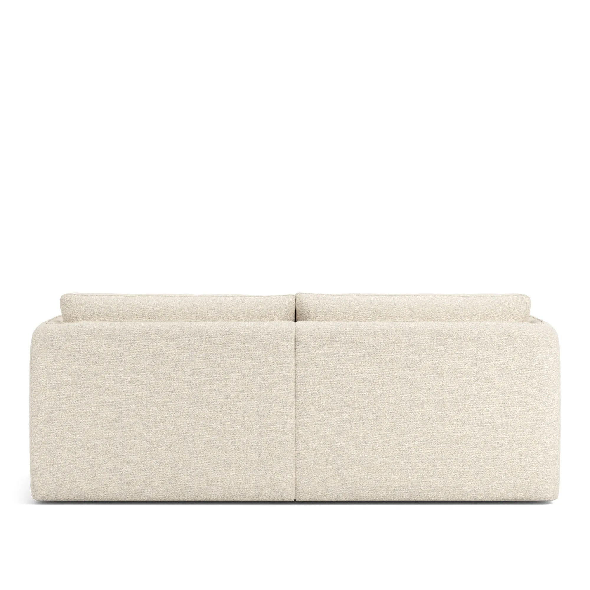 Pavarotti 03 2-seters sofa - 6