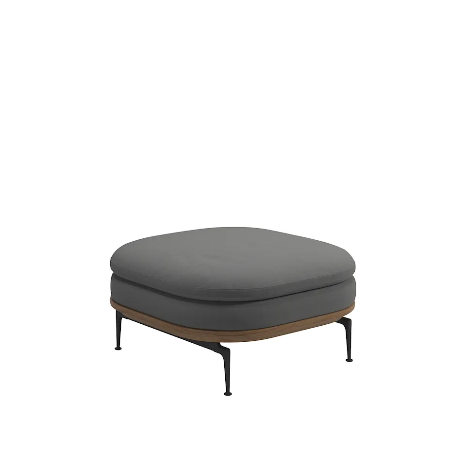 Mistral Ottoman