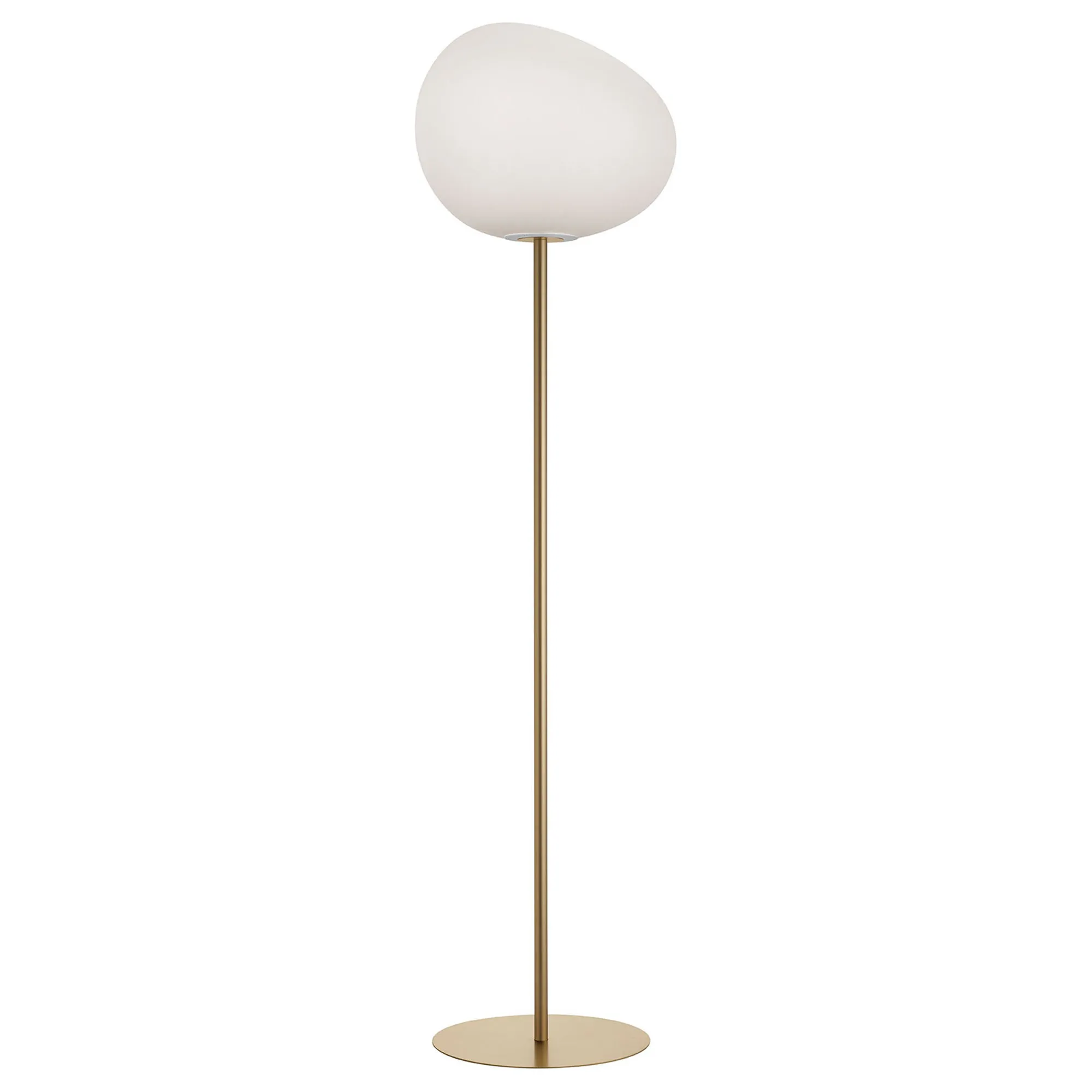 Gregg Grande gulvlampe - 1