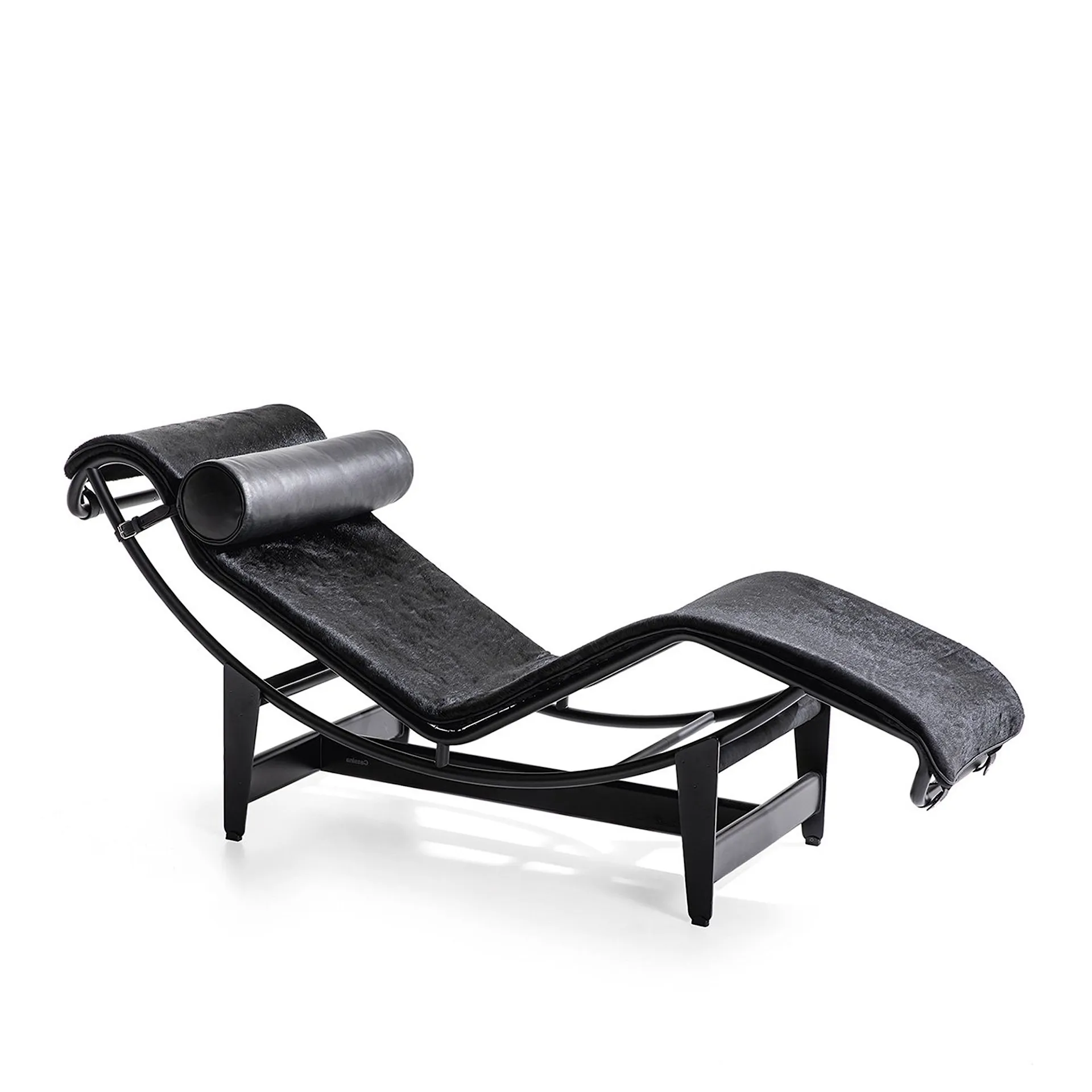 LC4 Noire - Cassina - Le Corbusier - NO GA