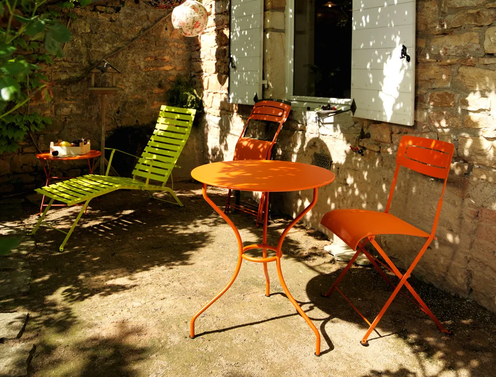 Montmartre Armchair - 7