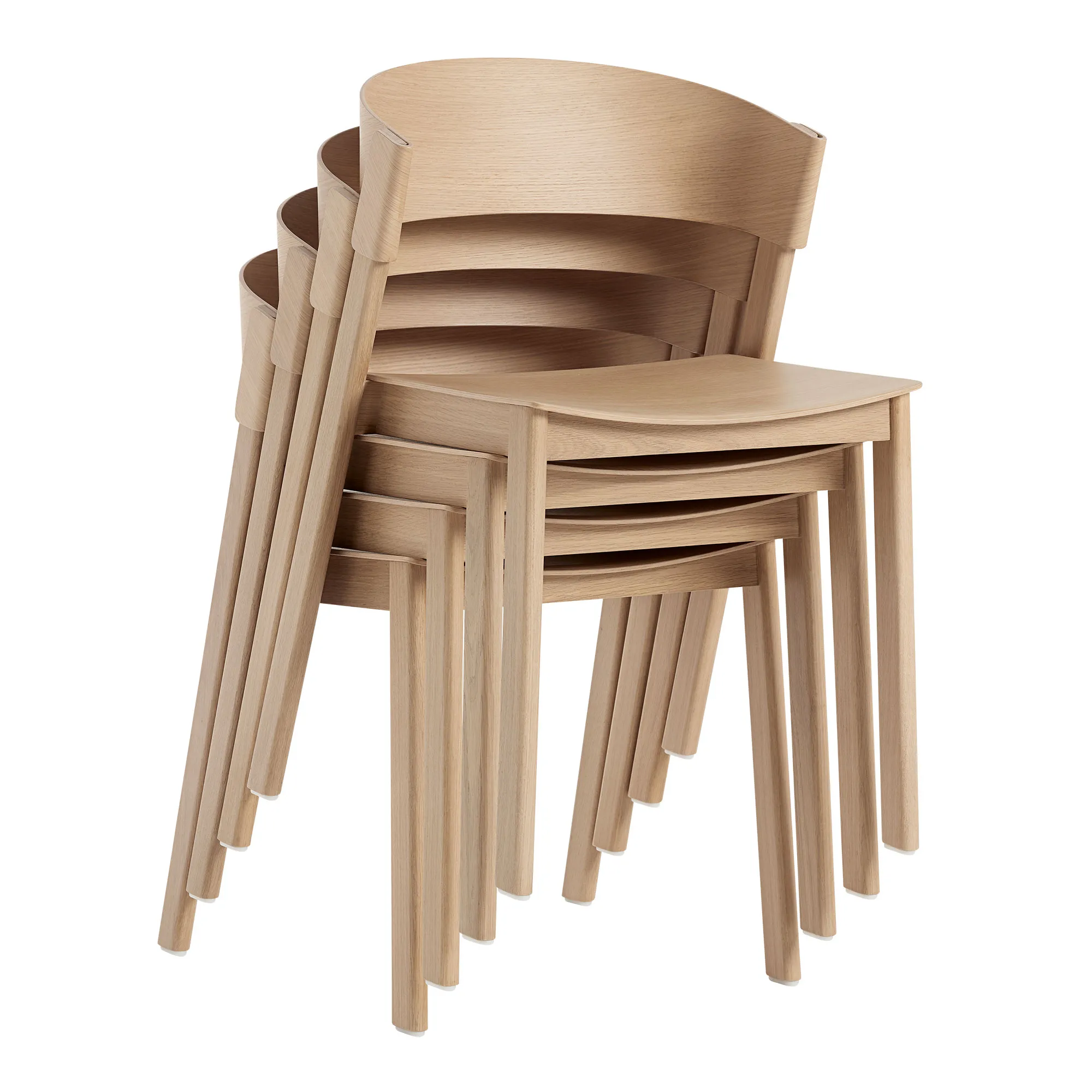Cover Side Chair - 10