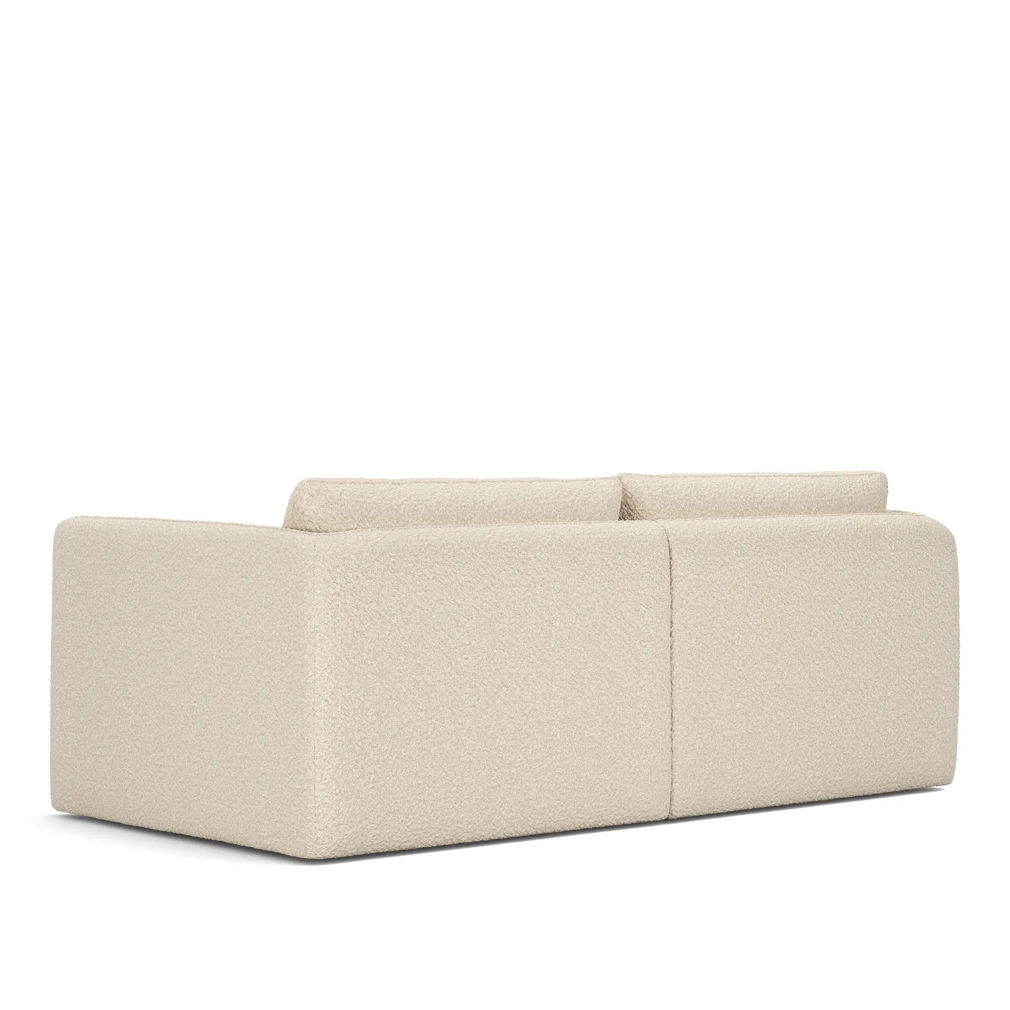 Pavarotti 03 2-seters sofa - 7