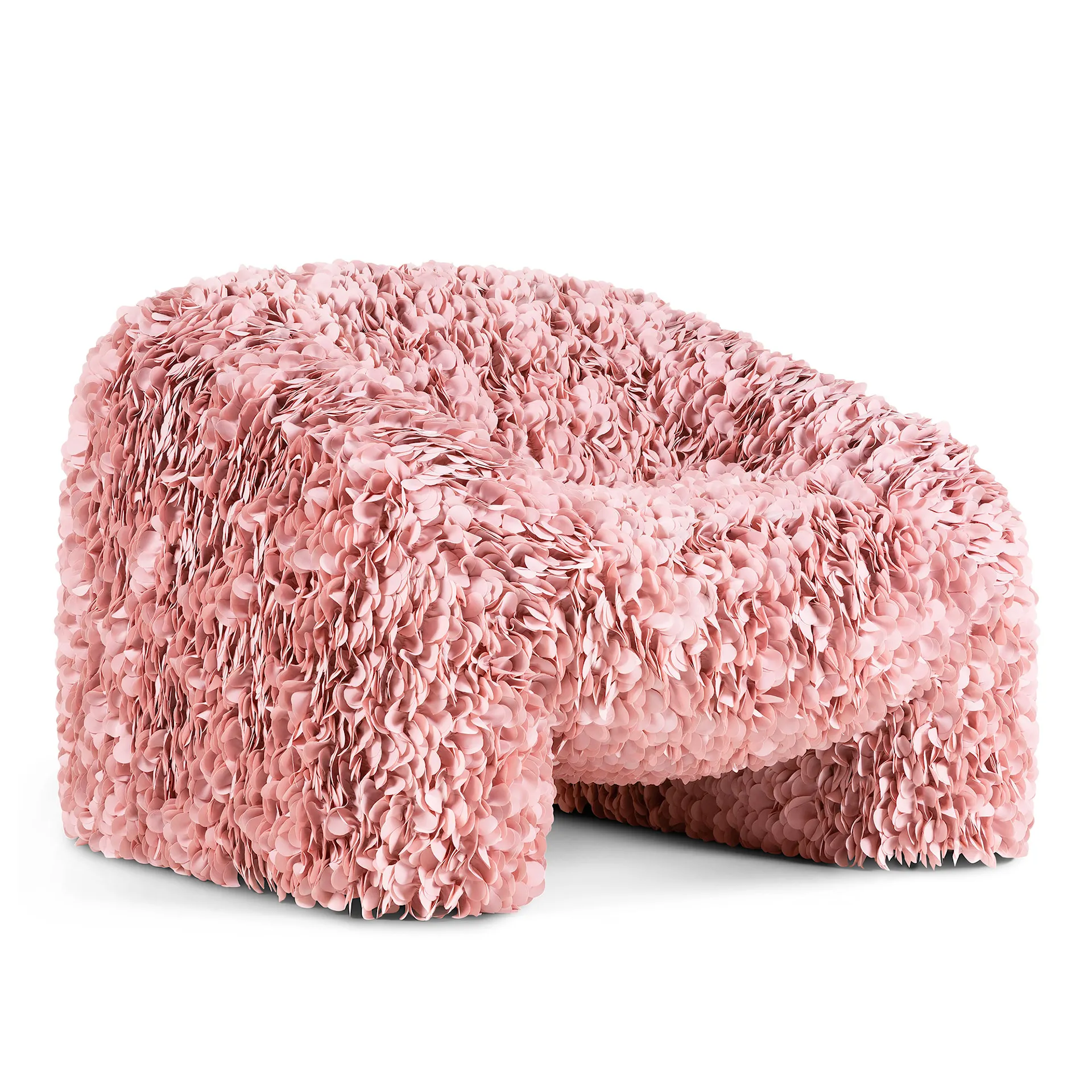 Hortensia Armchair - Moooi - NO GA