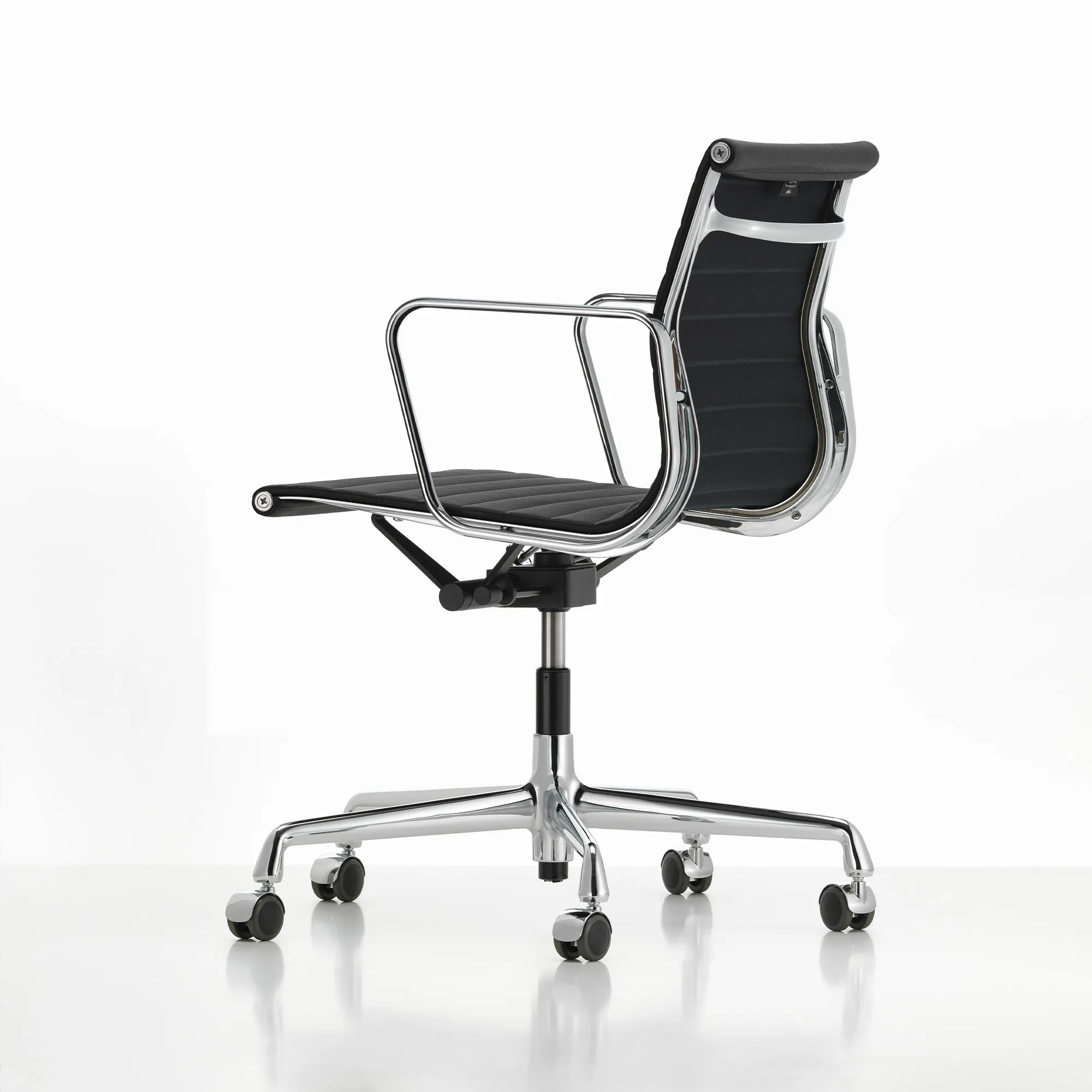 EA 117 Aluminium Chair kontorstol - 12