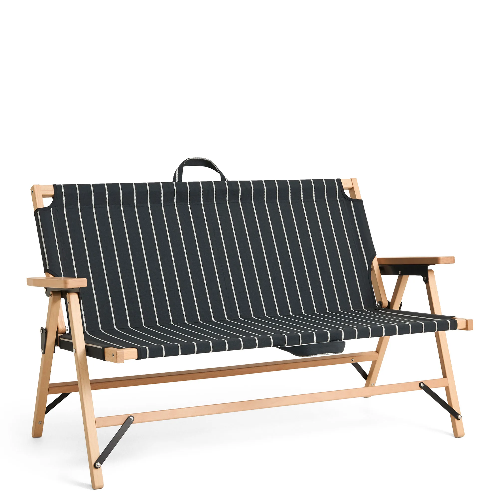 Outdoor Market Folding Sofa - 1