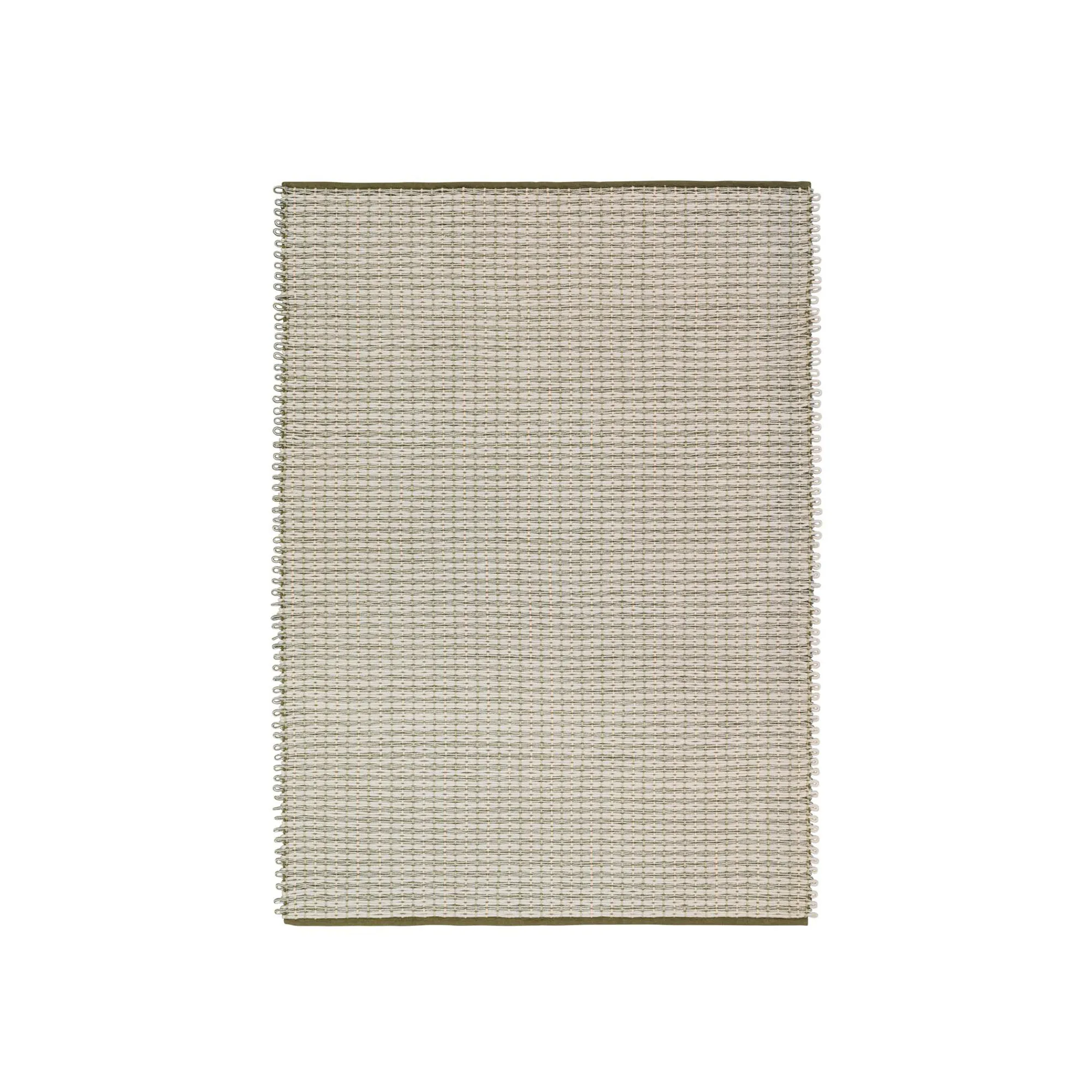 Rope Rug Medium - 1