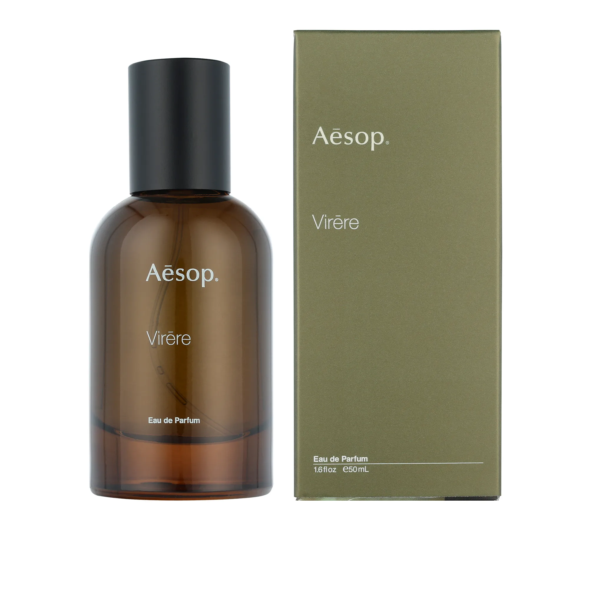 Virēre parfyme 50 ml - 3