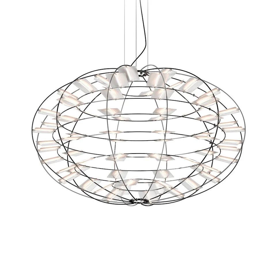 Chloris Pendant Lamp