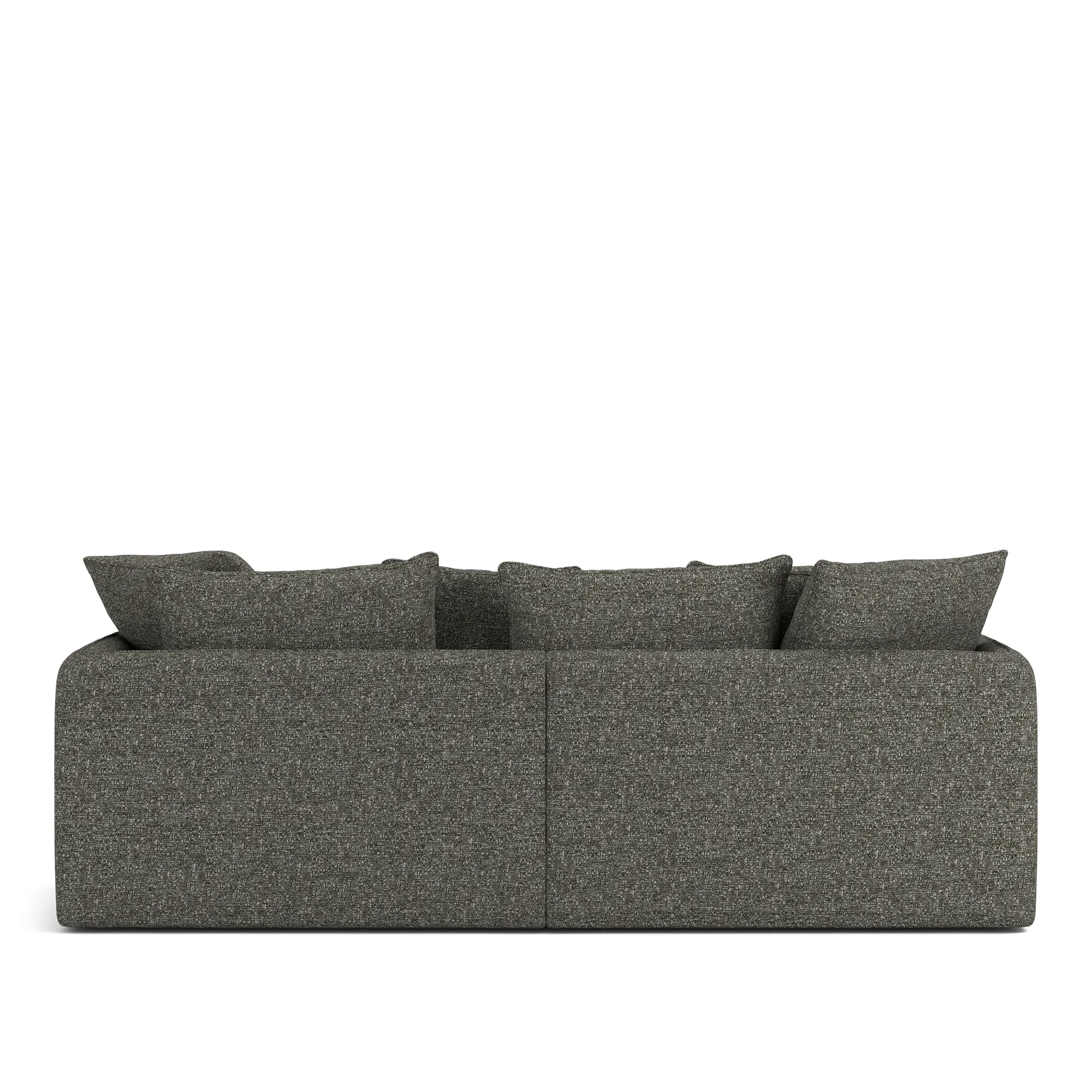 Pavarotti 01 2,5-seters sofa - 6