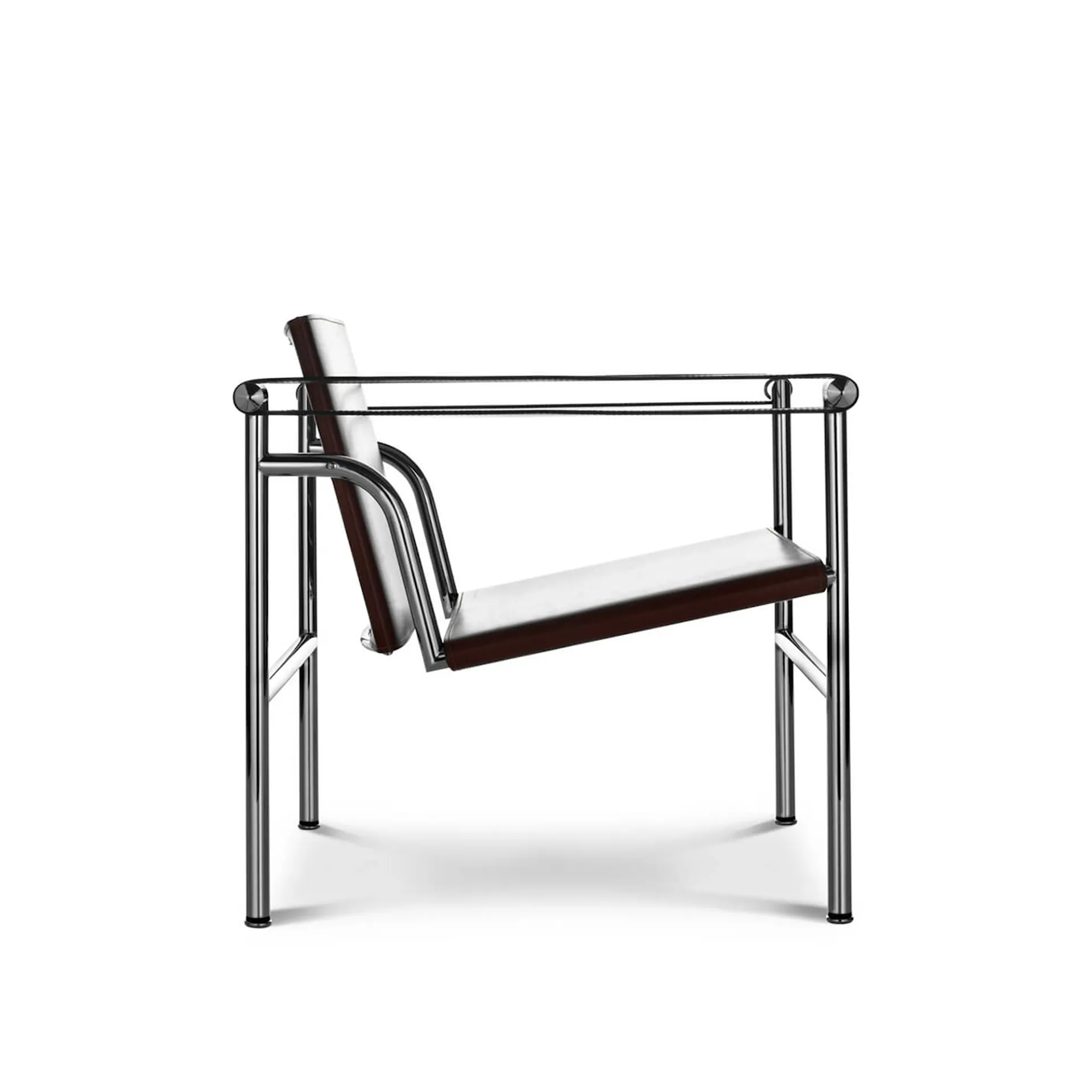 LC1 - Cassina - Le Corbusier - NO GA