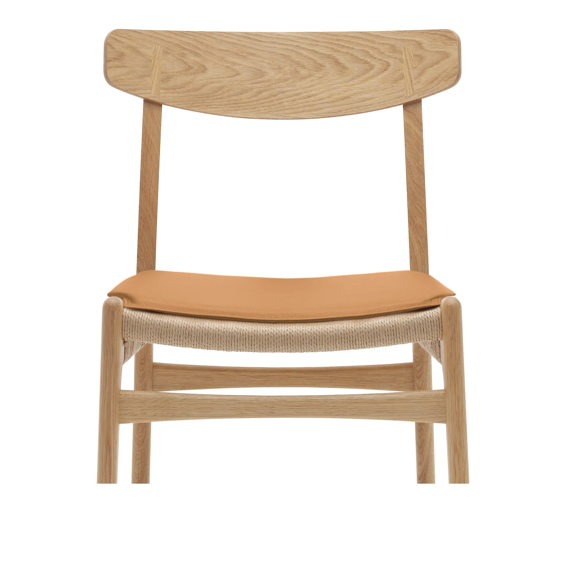 CH23 Pute - Carl Hansen - Hans J. Wegner - NO GA