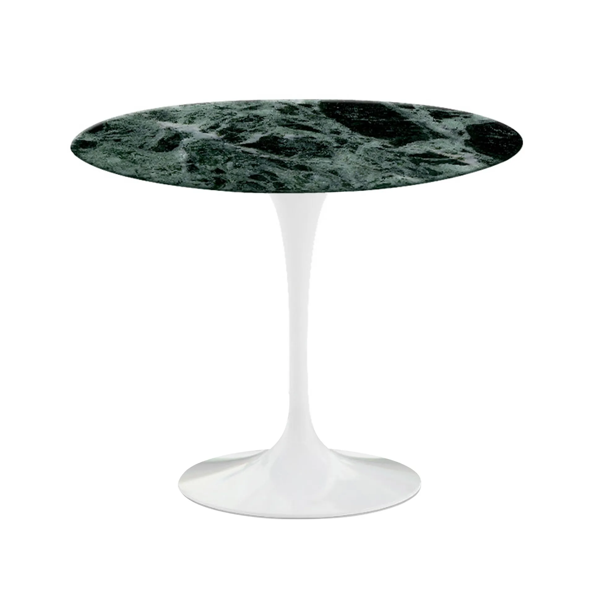 Saarinen Round Table White - Spisebord - Knoll - Eero Saarinen - NO GA