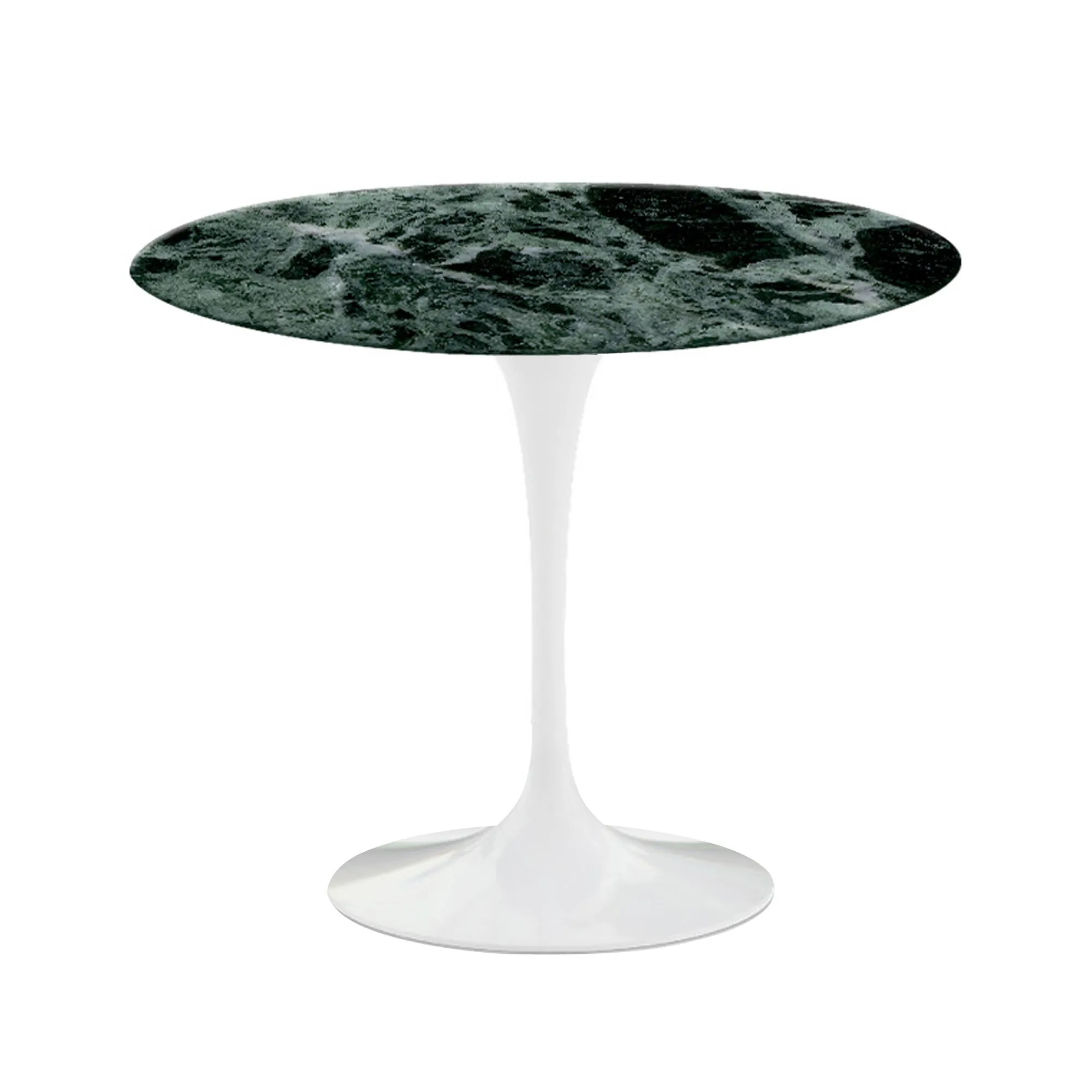 Saarinen Round spisebord Ø 91 cm White - 1