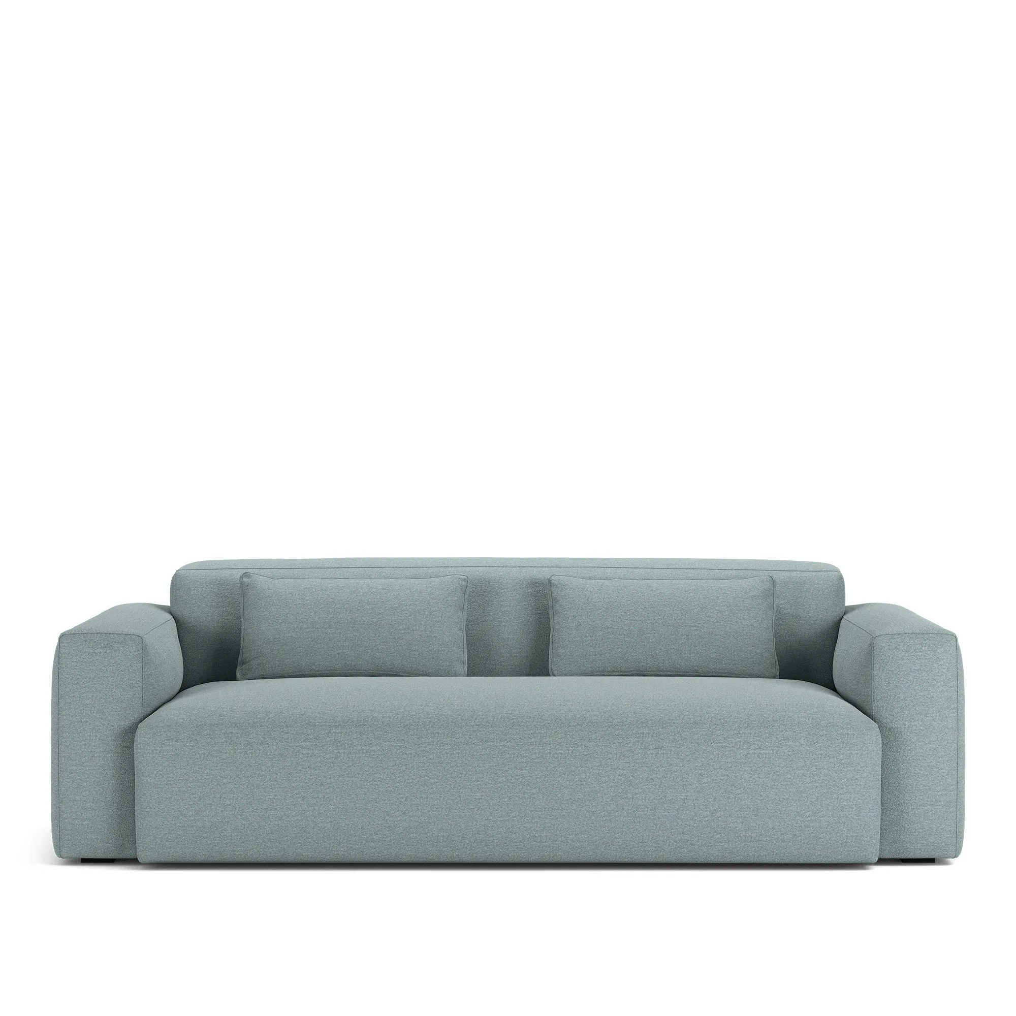 Brick 2,5-seters sofa - 9