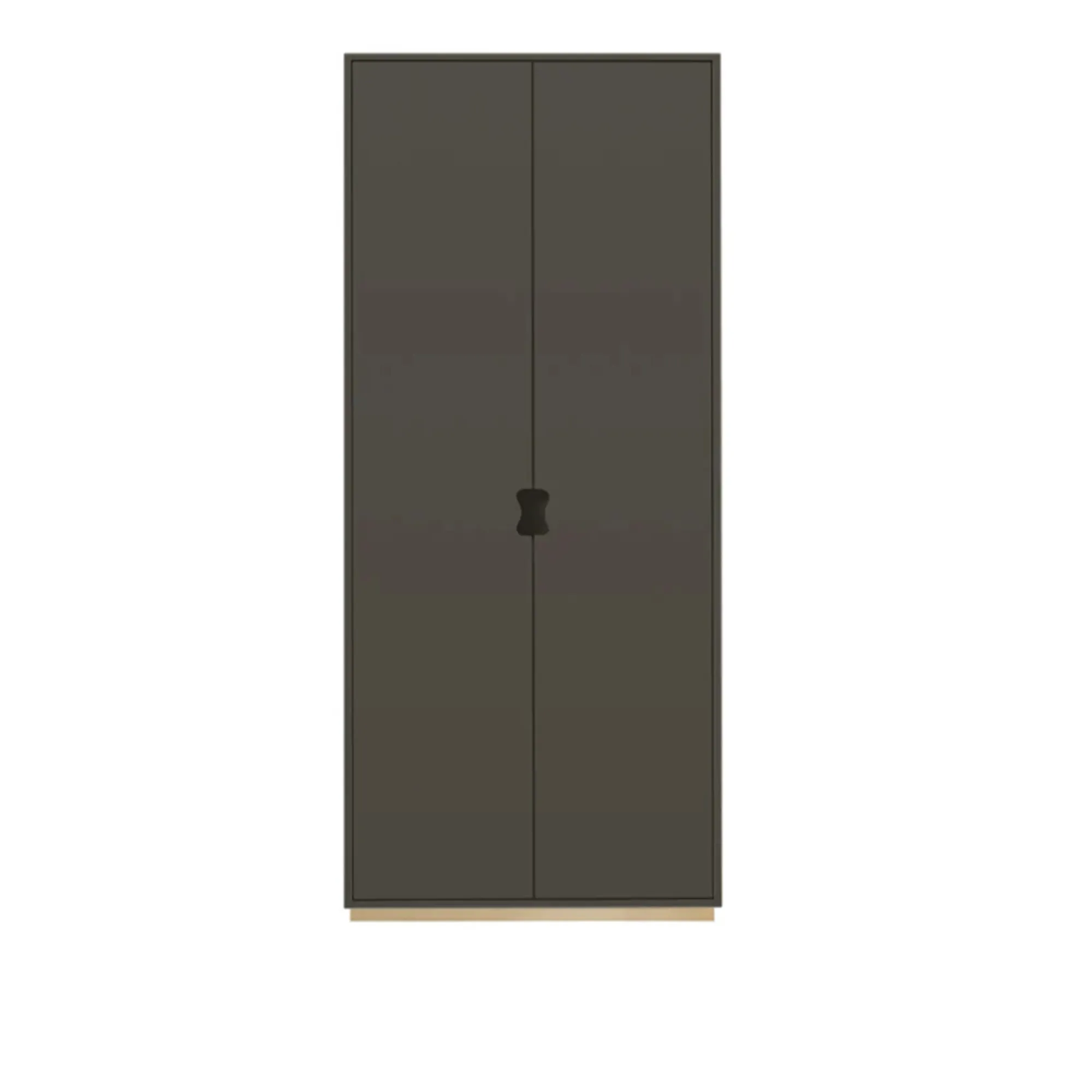 Snøskap F D30 - 1