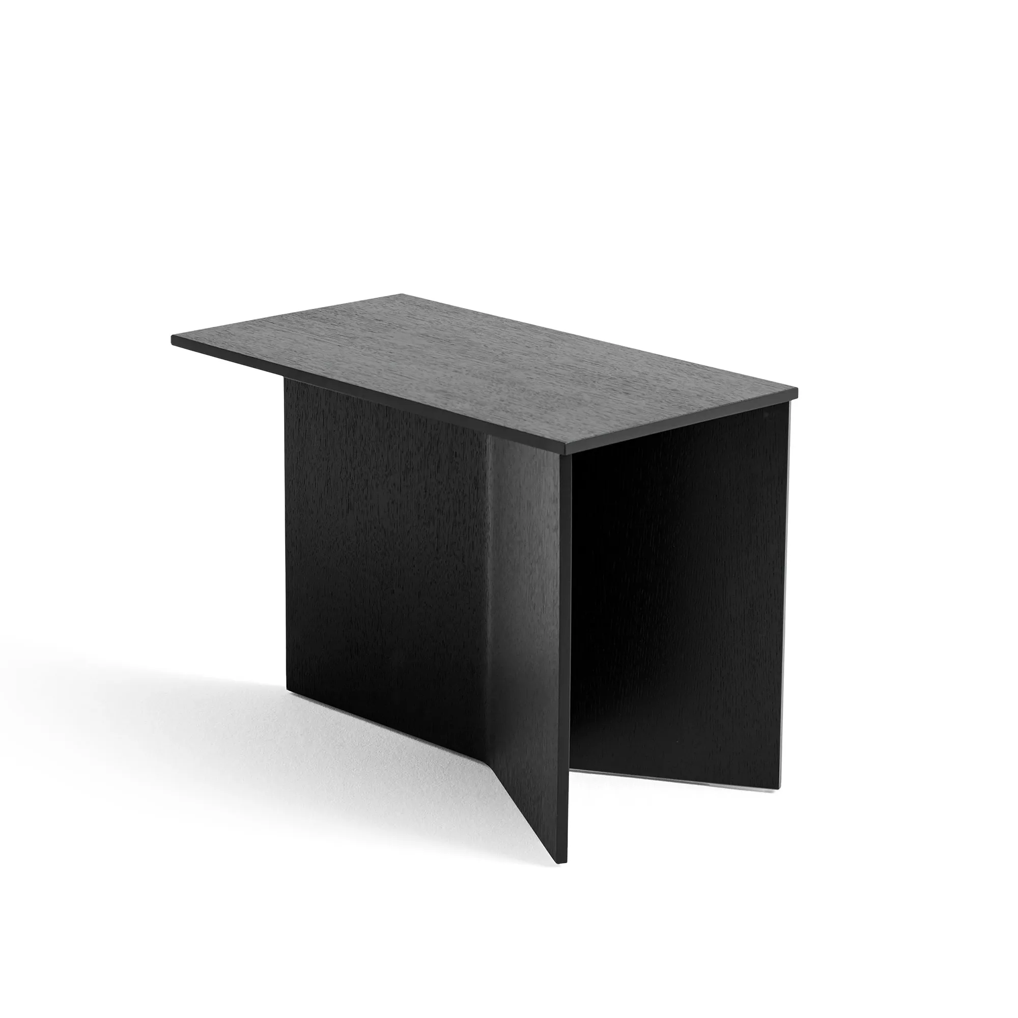 Slit salongbord Oblong - 1