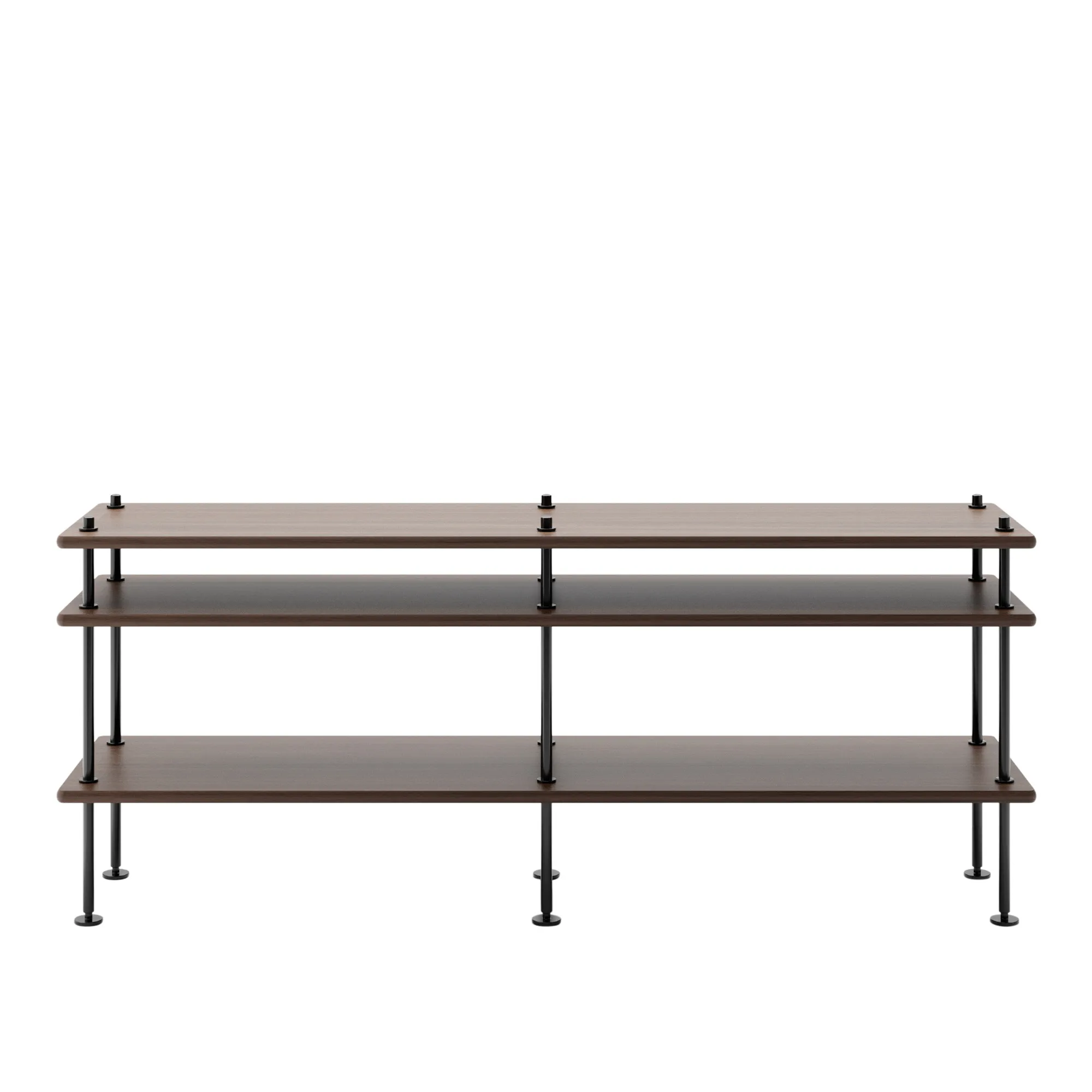 BM0253 hyllesystem 60 x 150 cm - 1