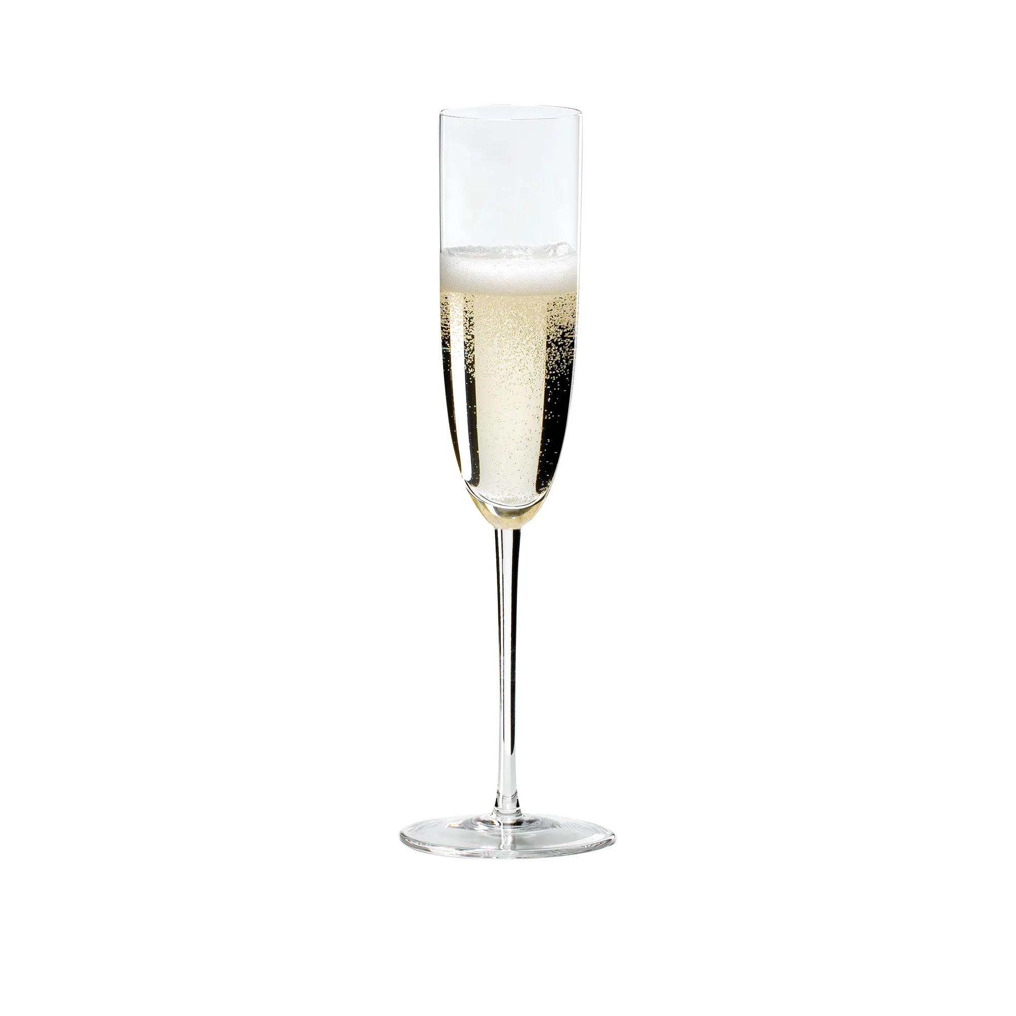Sommeliers Champagne Flute champagneglass - 3