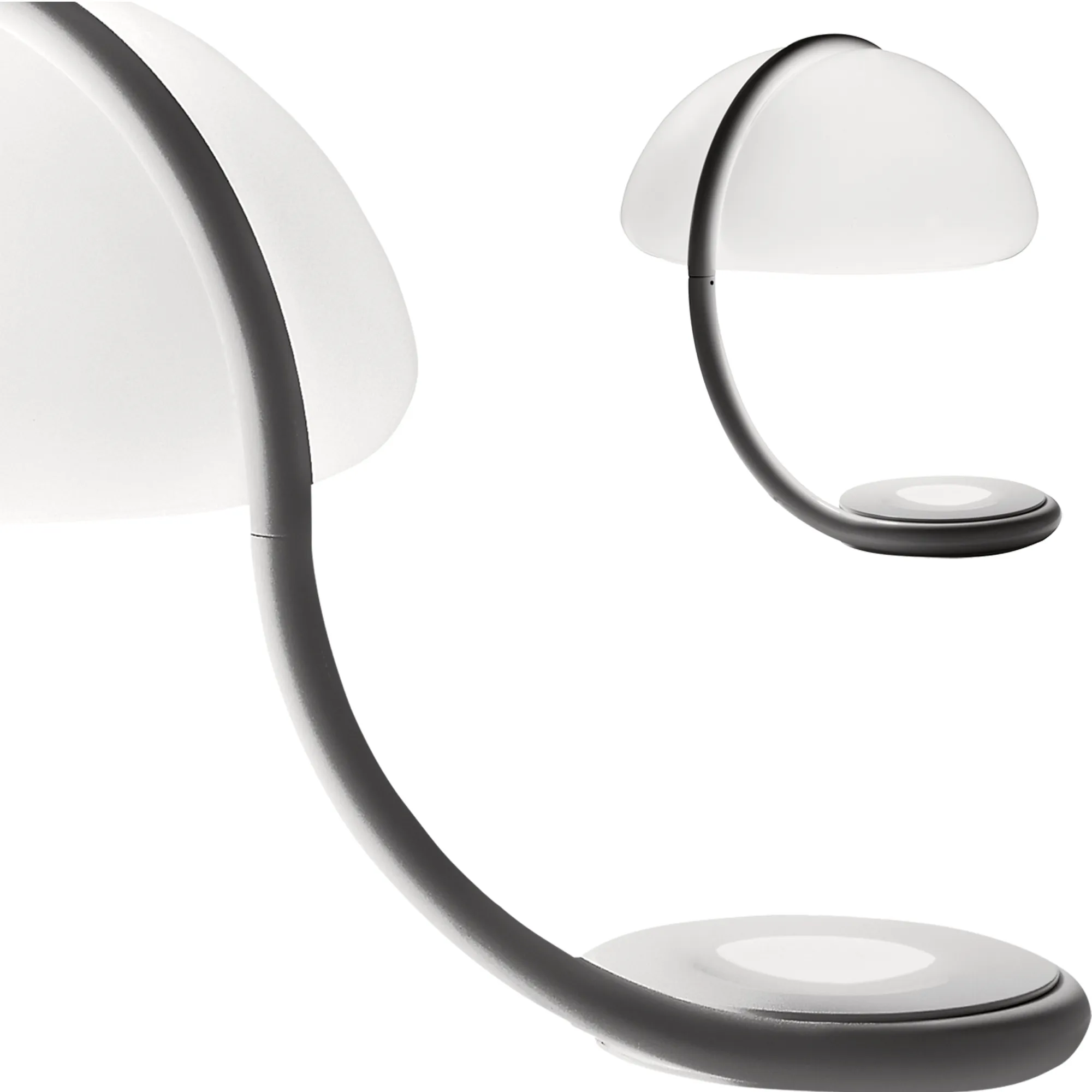 Serpente 599 bordlampe - 12