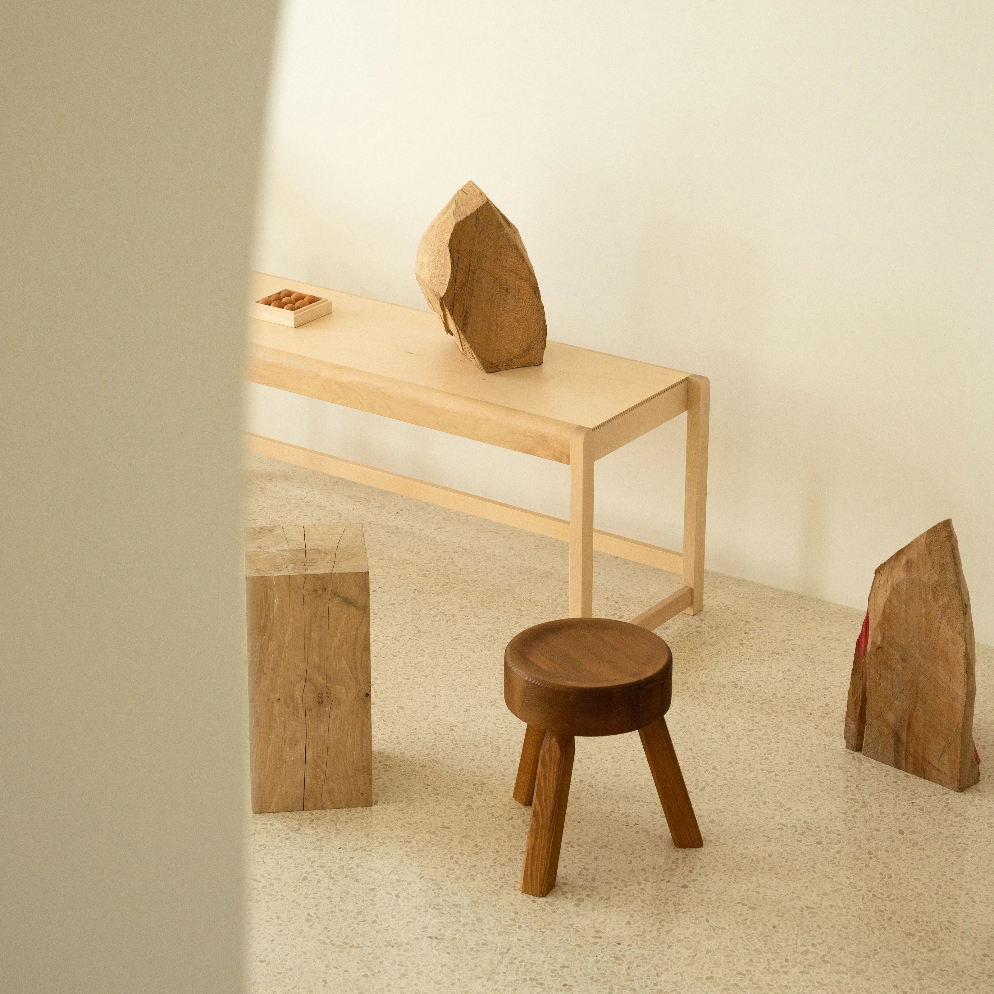AML Stool krakk - 3