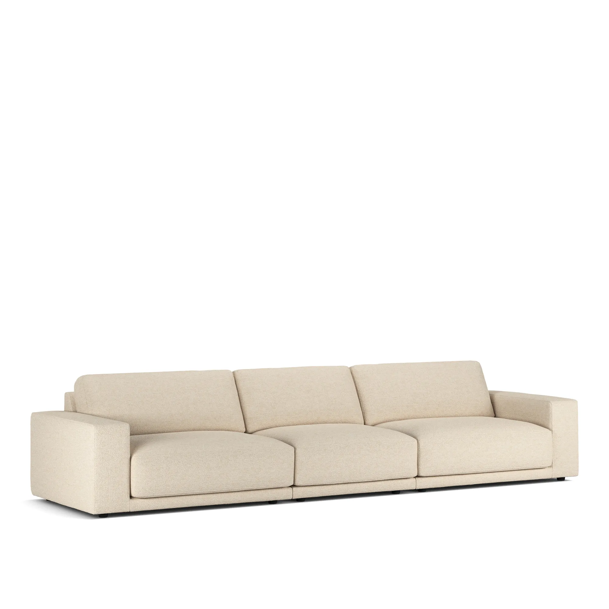Elsa 4-seters sofa - 4