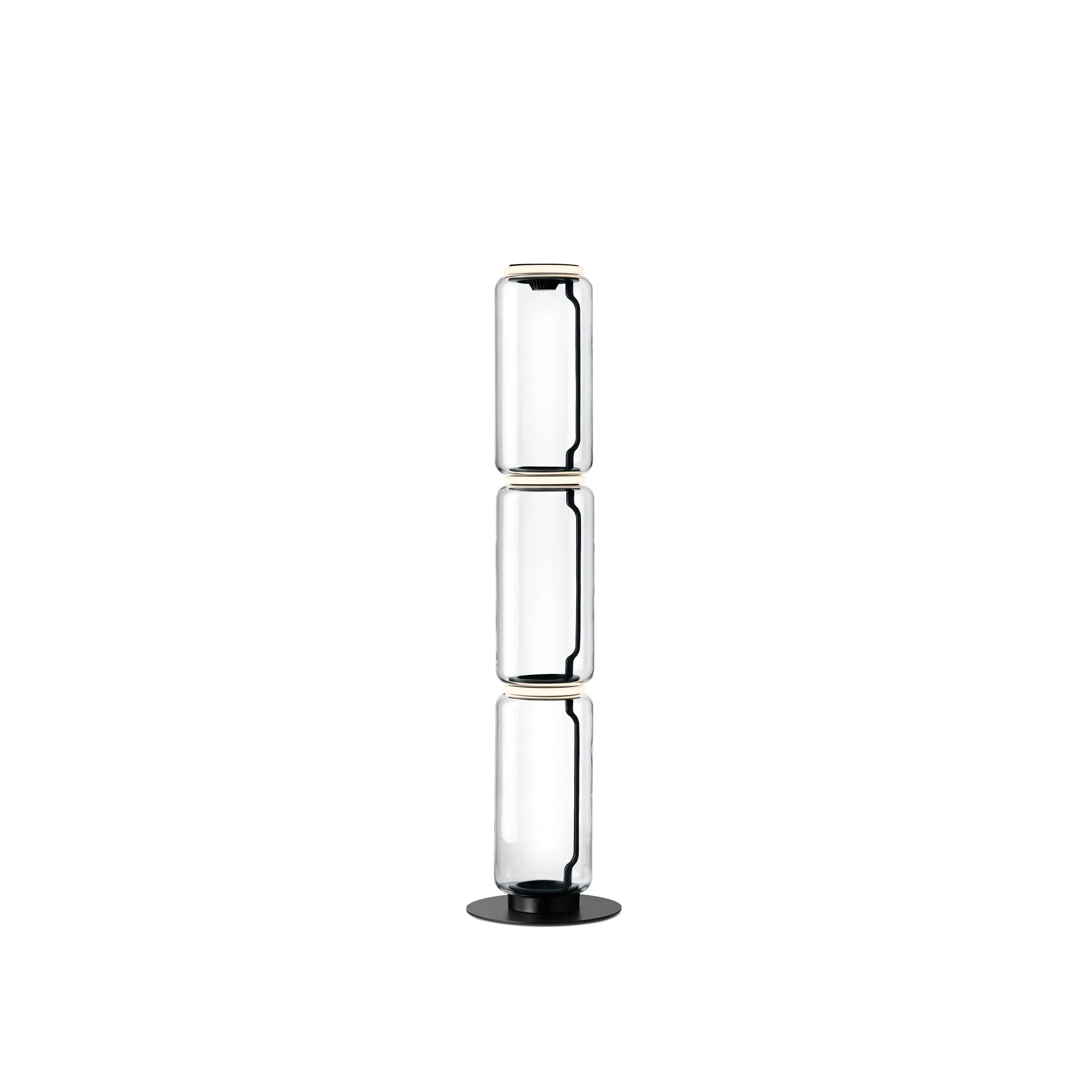 Noctambule 3 - Gulvlampe - 1