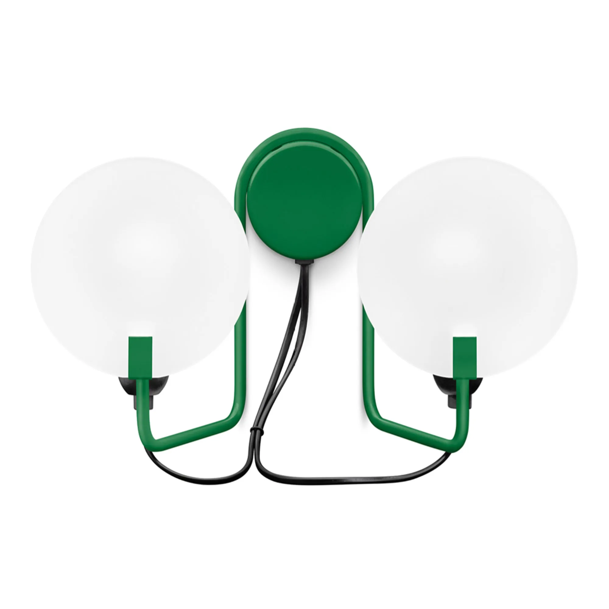 Bugia 2 vegglampe - 1
