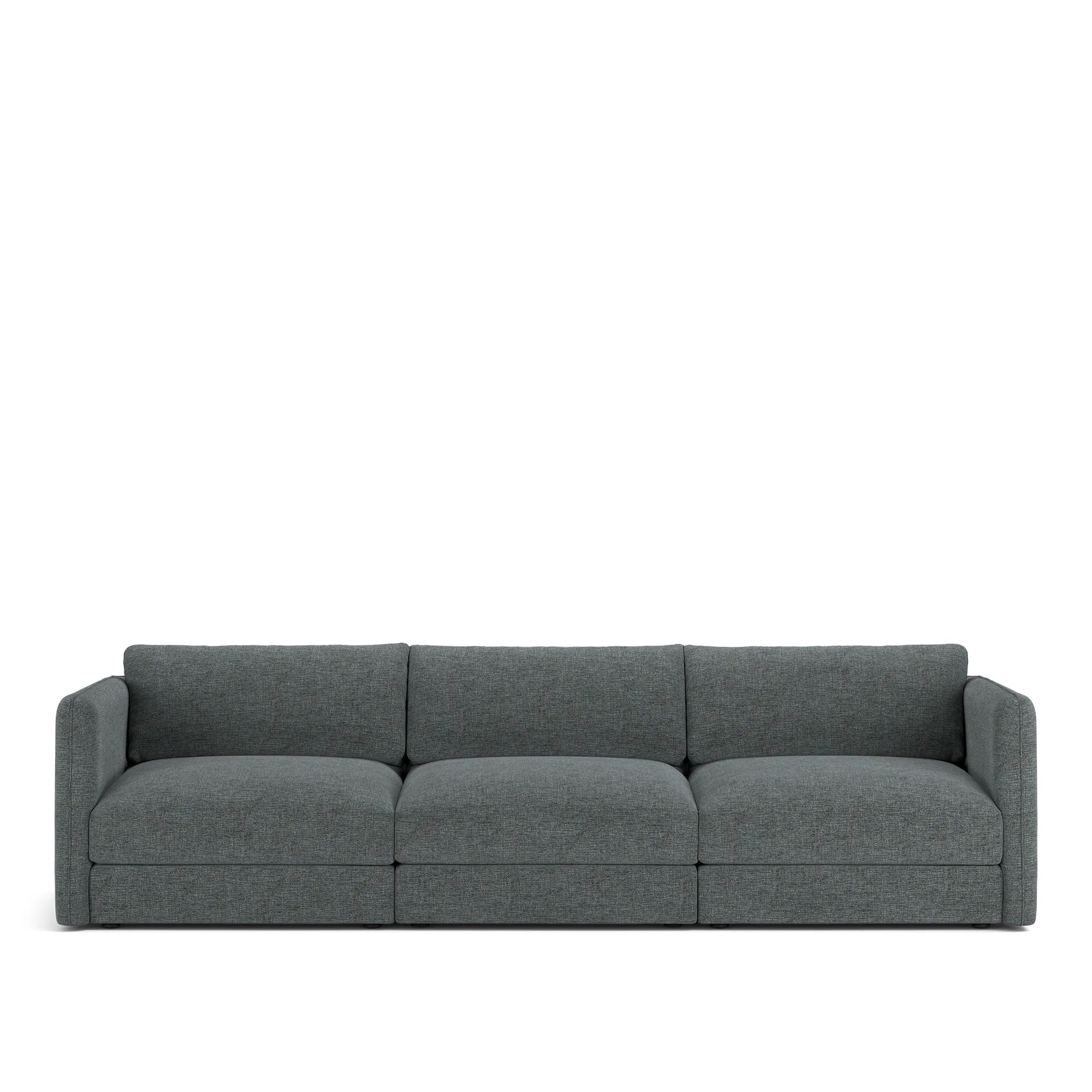 Pavarotti 03 3-seters sofa - 1