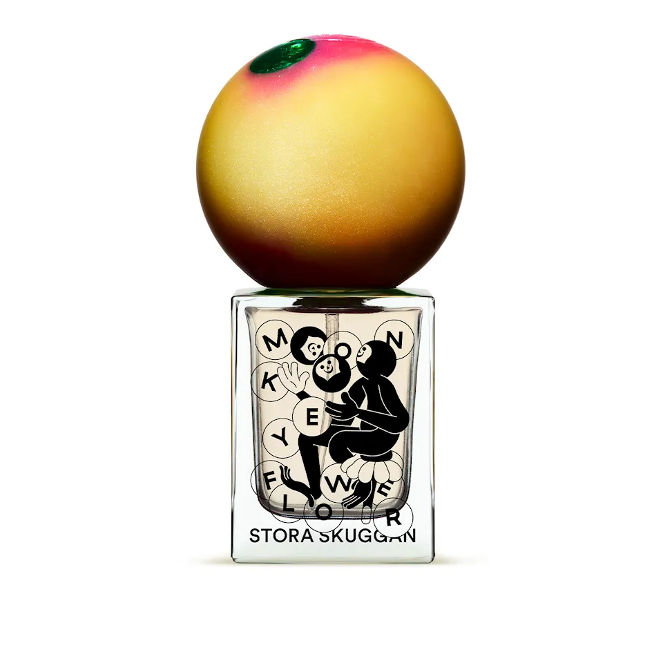 Monkeyflower parfyme 30 ml