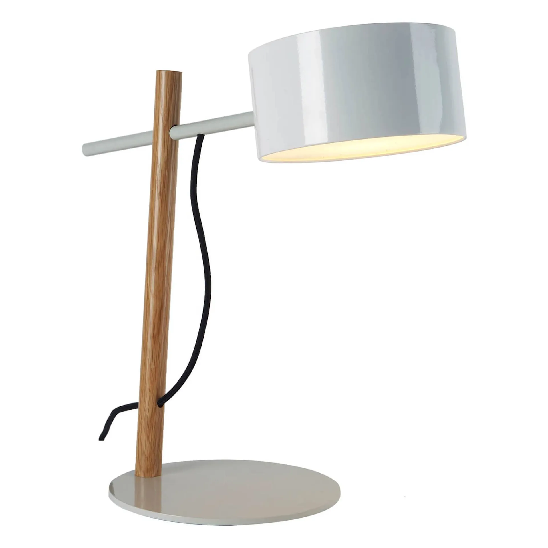 Excel Desk Lamp - Roll & Hill - NO GA