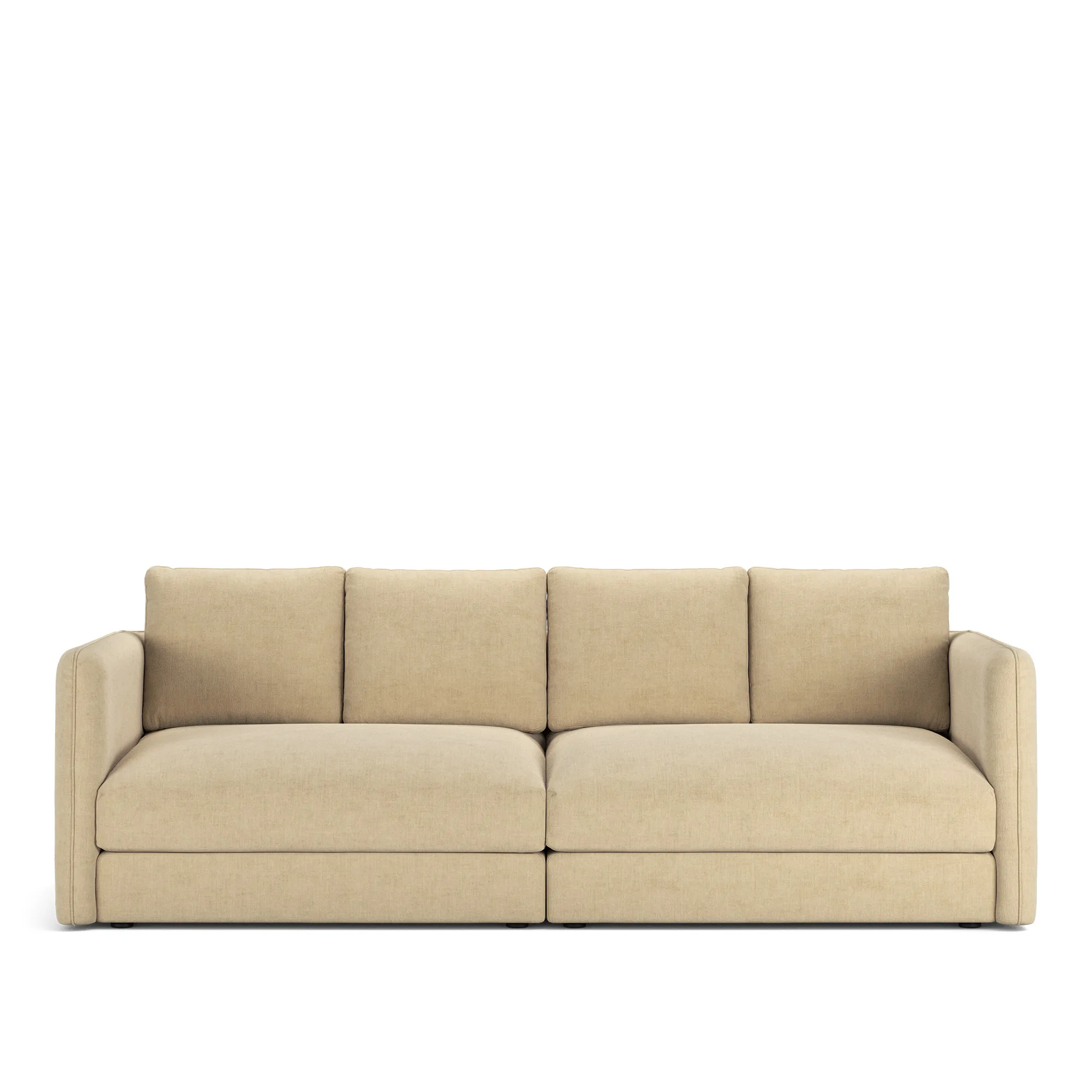 Pavarotti 02 2,5-seters sofa - 1