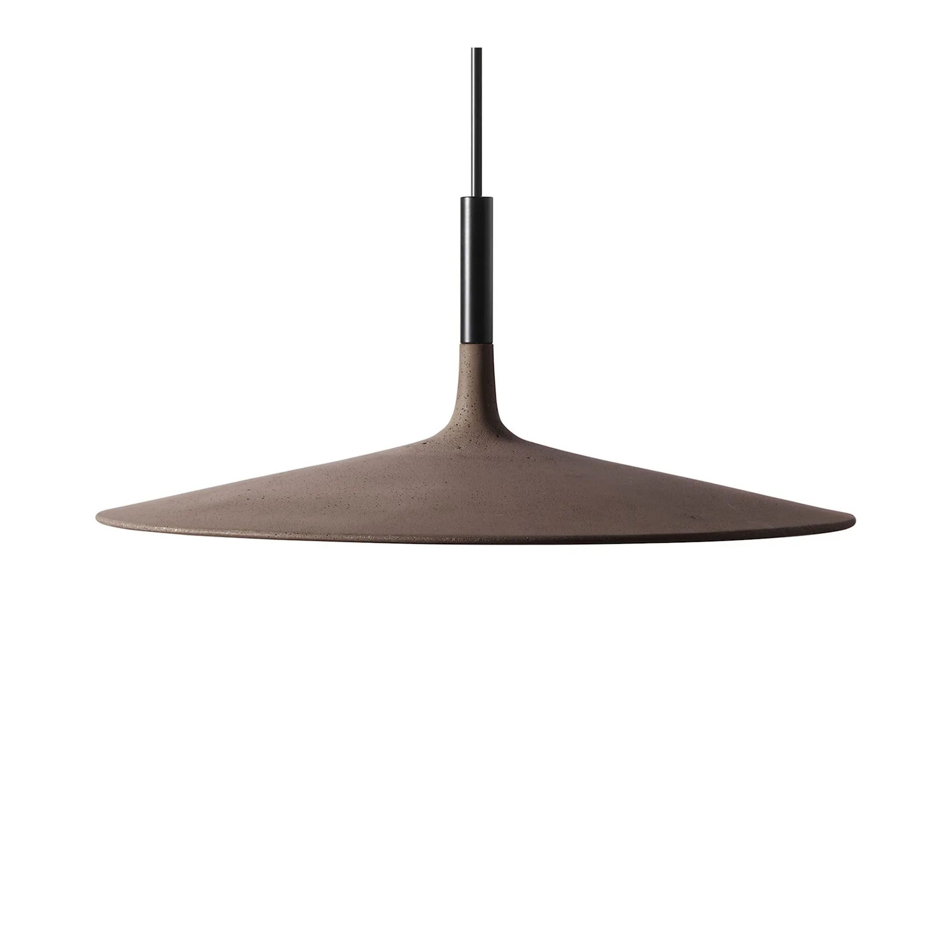 Aplomb Large Pendant Lamp Dimmable - Foscarini - NO GA