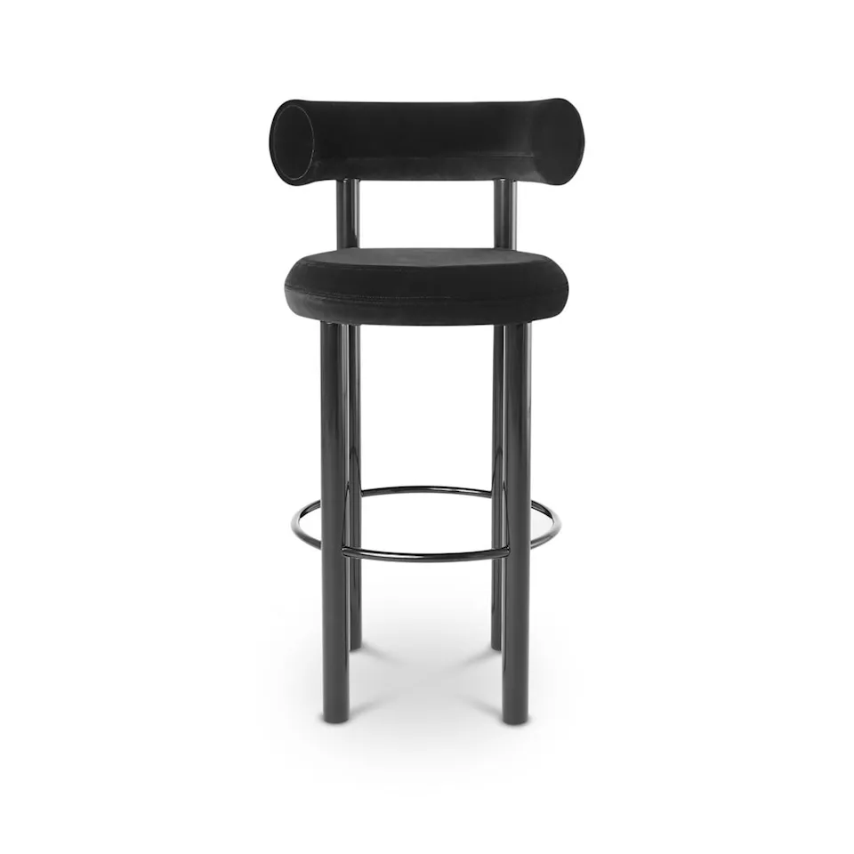 Fat Bar Stool