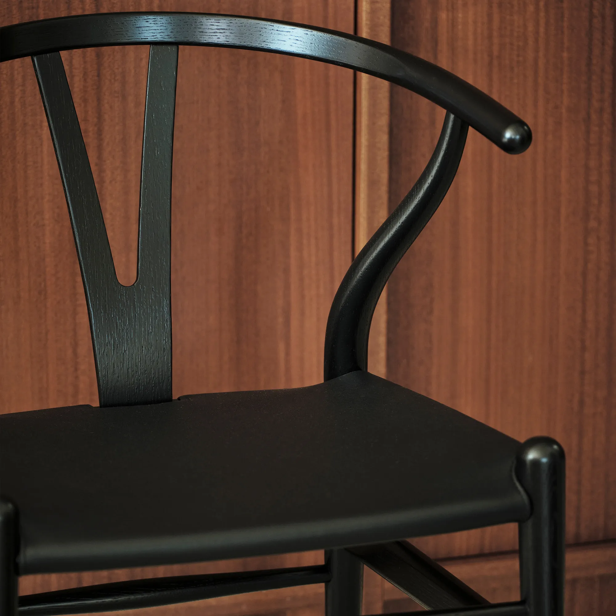 CH24P Wishbone Chair - 9