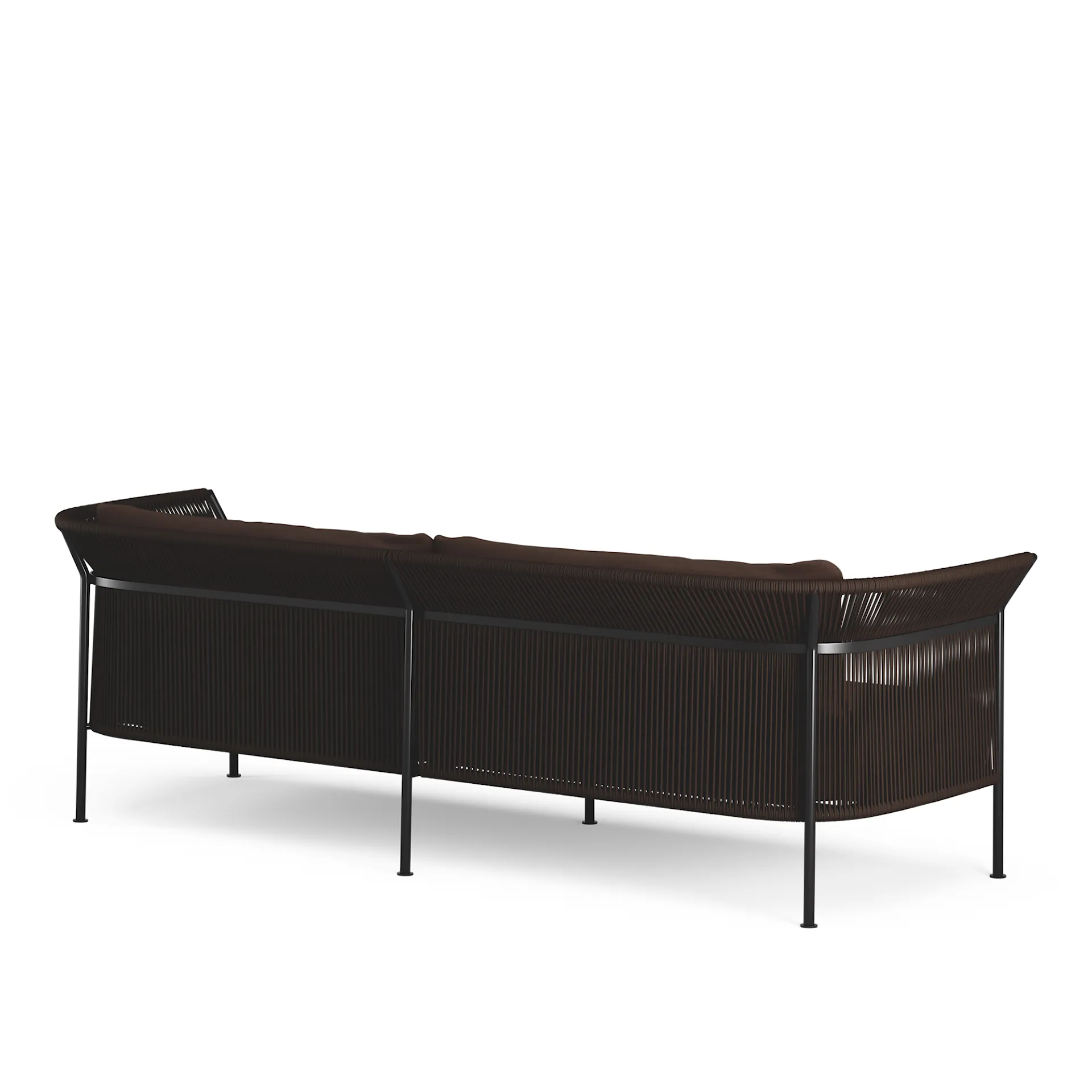 Solo 3-seters sofa - Bebo Objects - NO GA