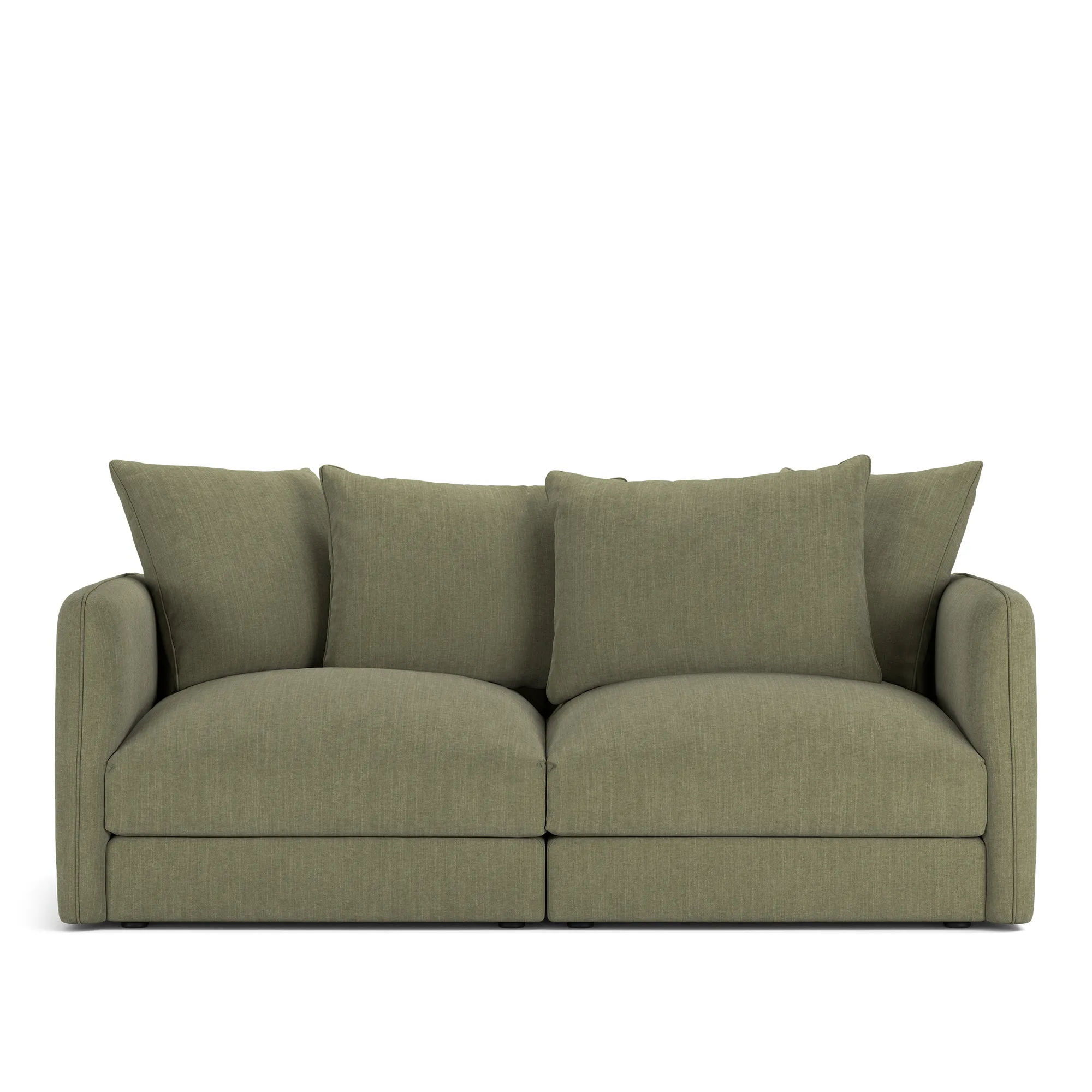 Pavarotti 2-seters sofa - 1