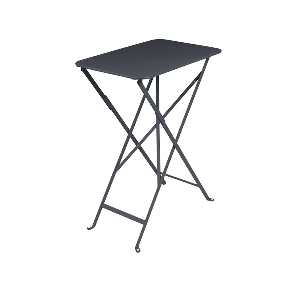 Bistro sidebord utendørs 37 x 57 cm