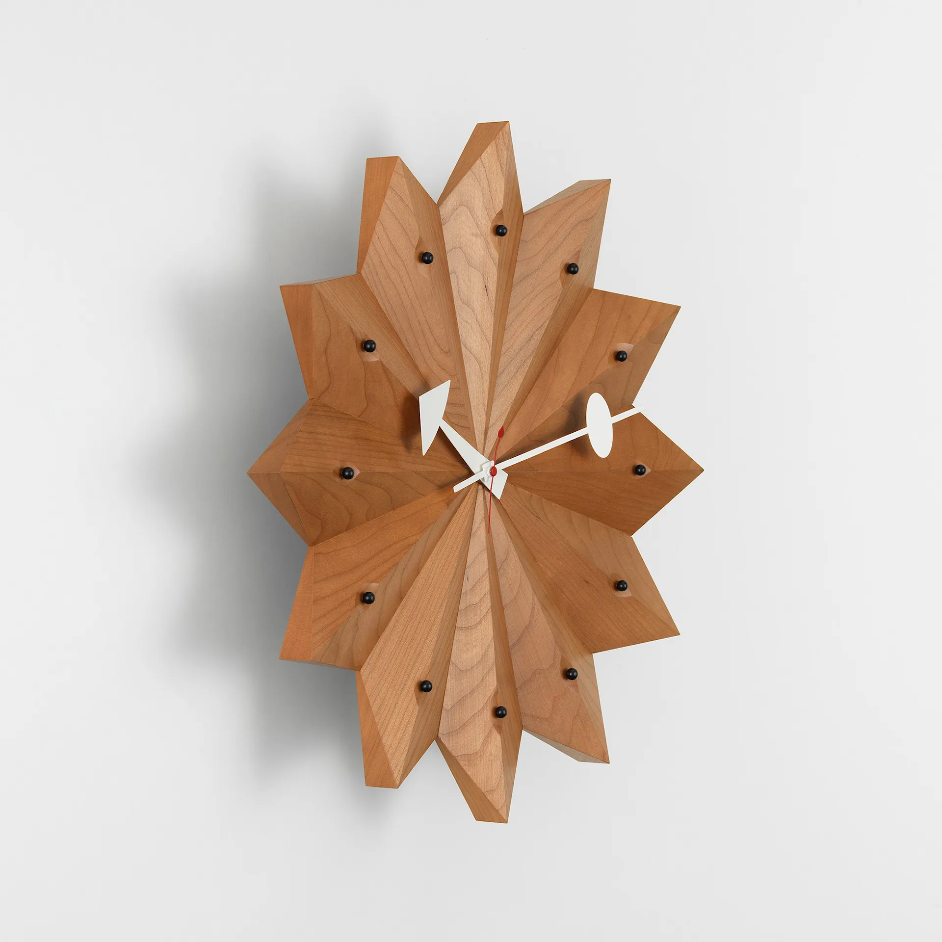 Fan Clock - Vitra - NO GA