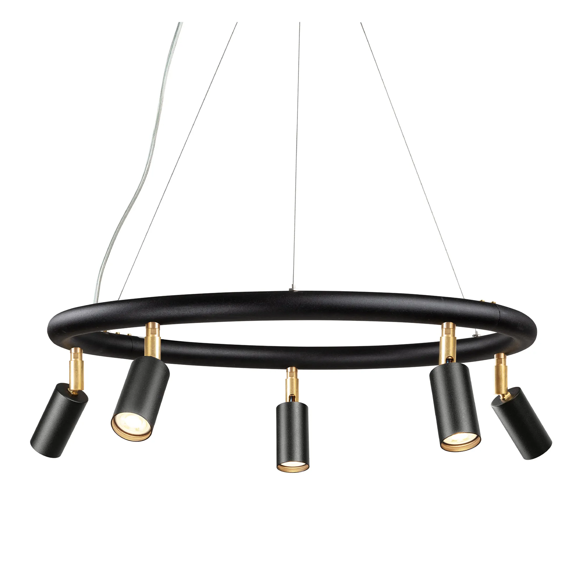 Starlight lysekrone Ø60cm - 1