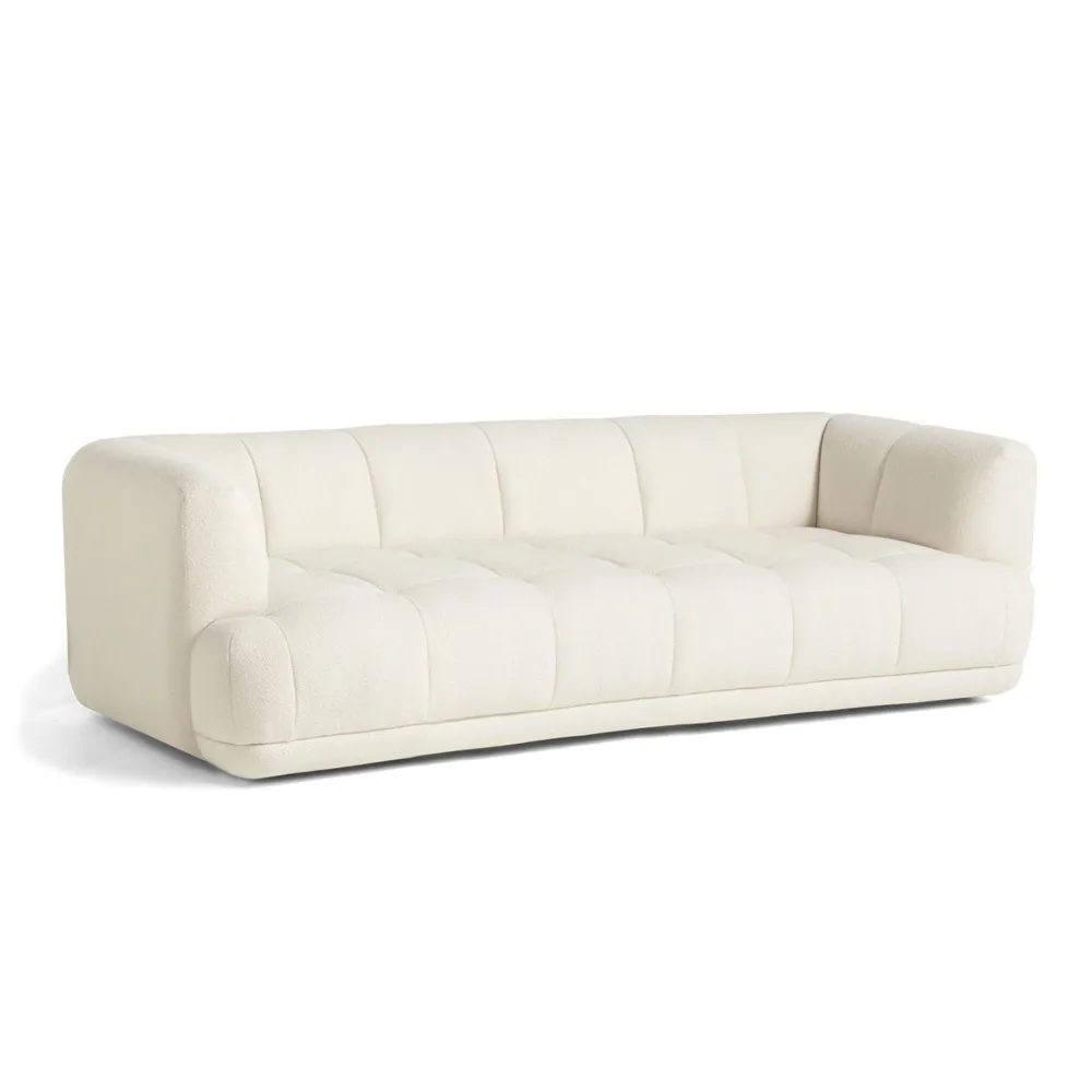 Quilton 3-seters sofa - 1