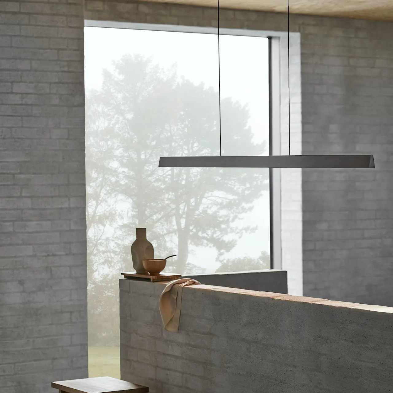 Edge linear S1500