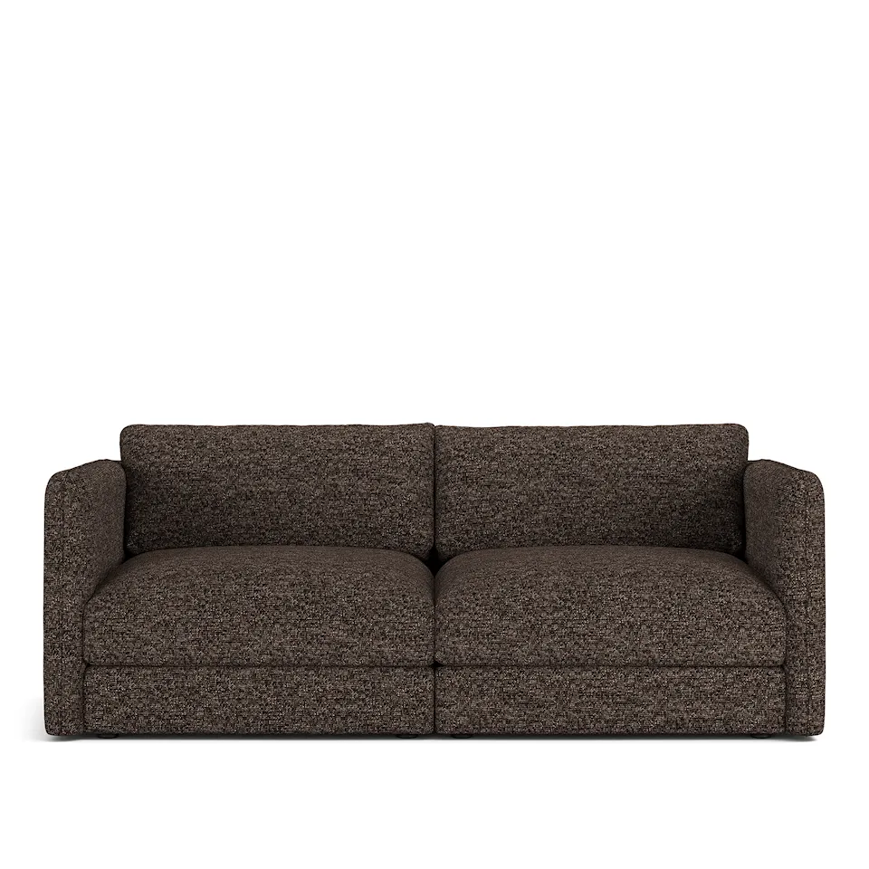 Pavarotti 03 2-seters sofa
