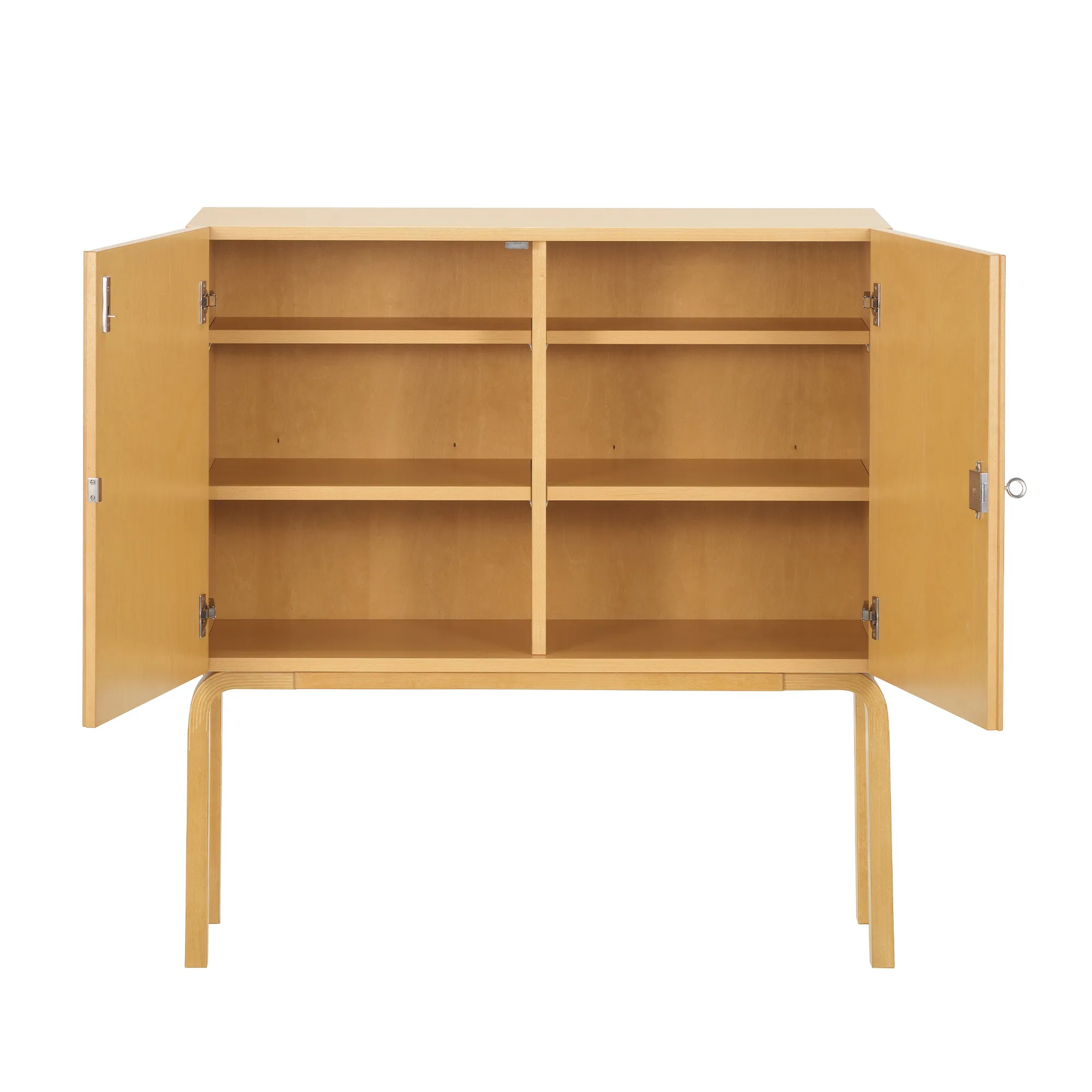 Cabinet 250 oppbevaringsskap - 6