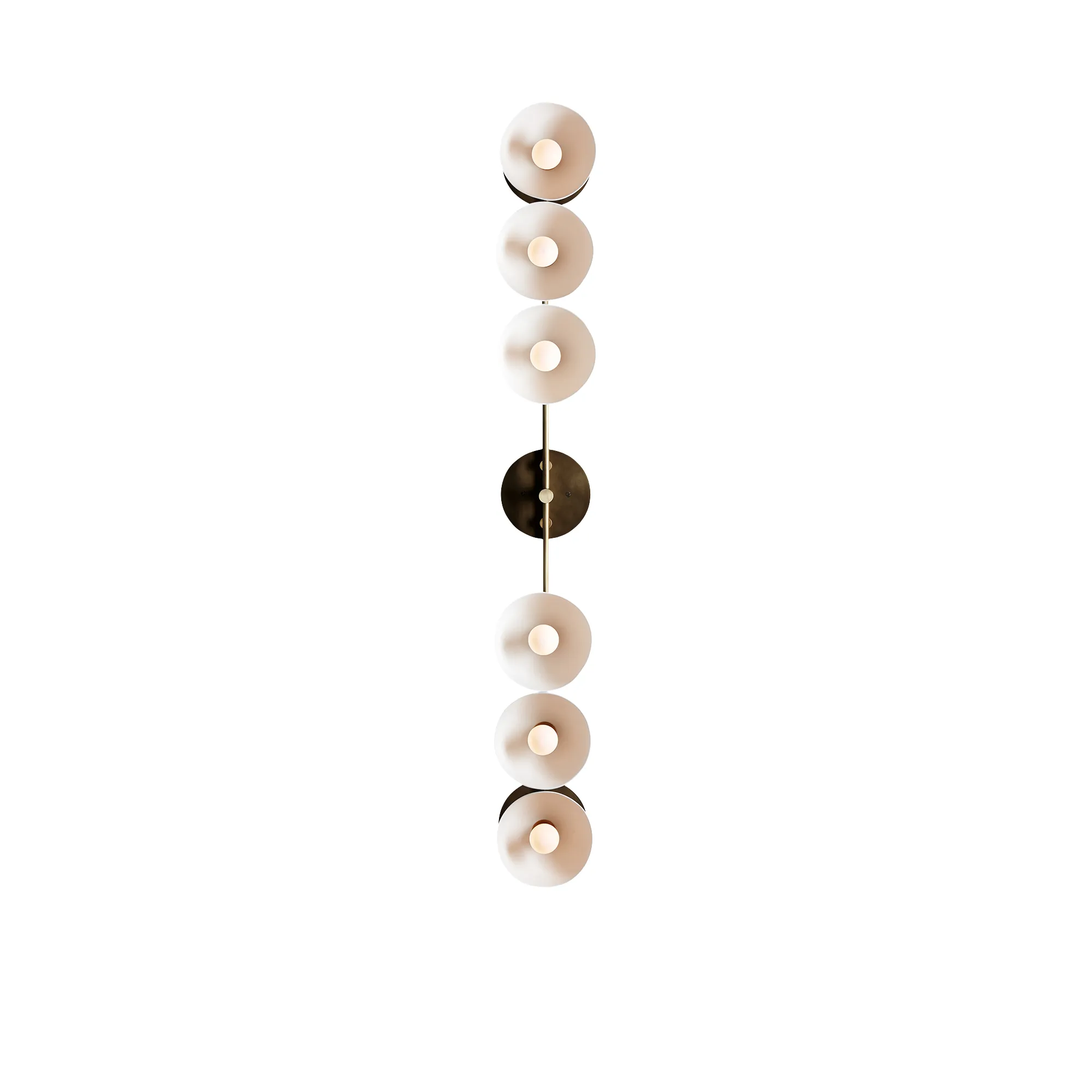 Trapeze : 6 Surface - 1