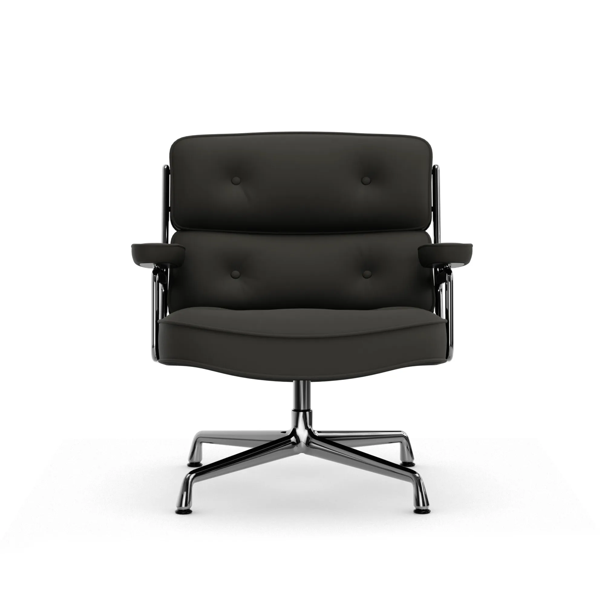 Lobby Chair ES 105 kontorstol - 1